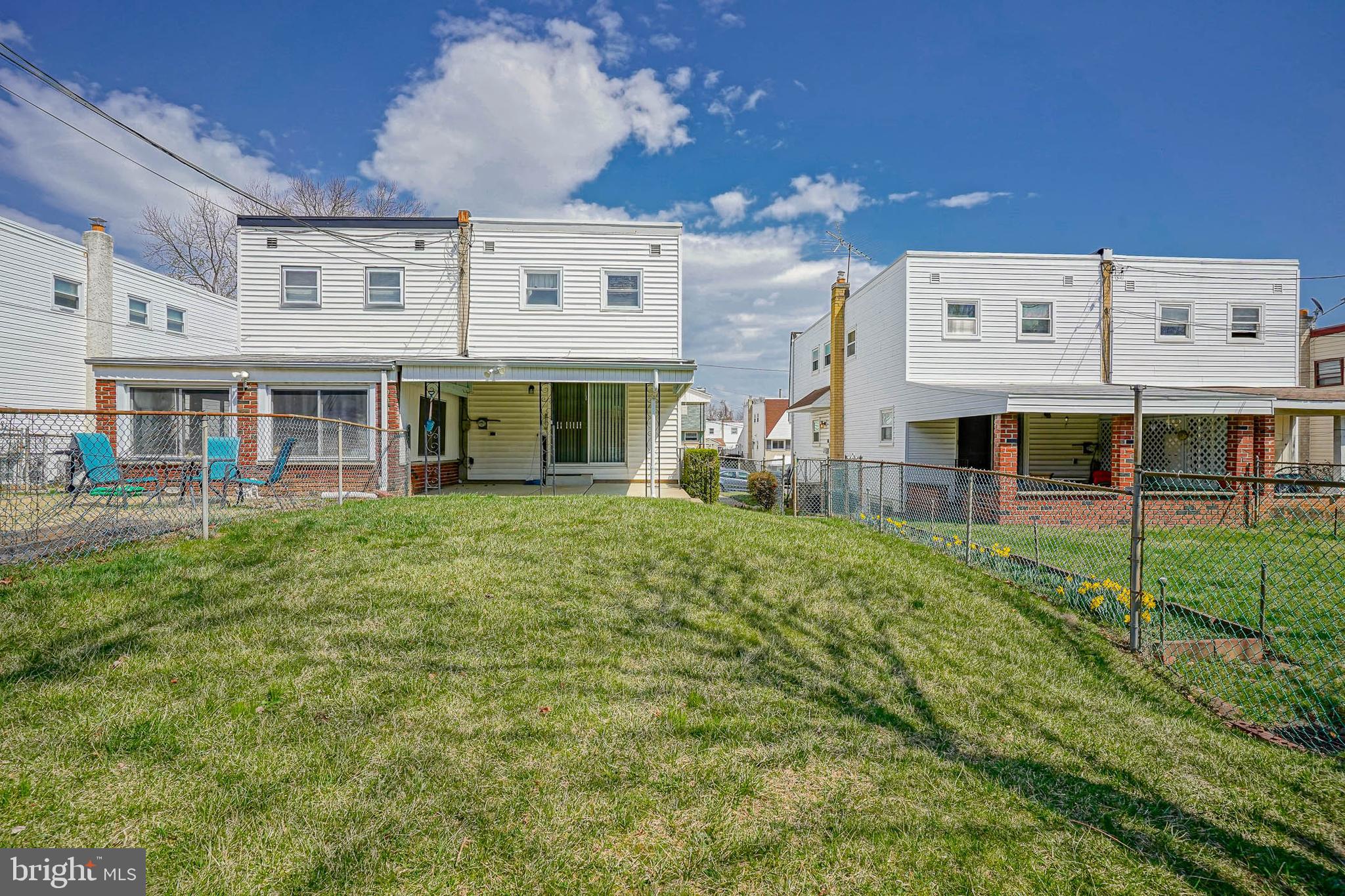 PENNYPACK - Residential