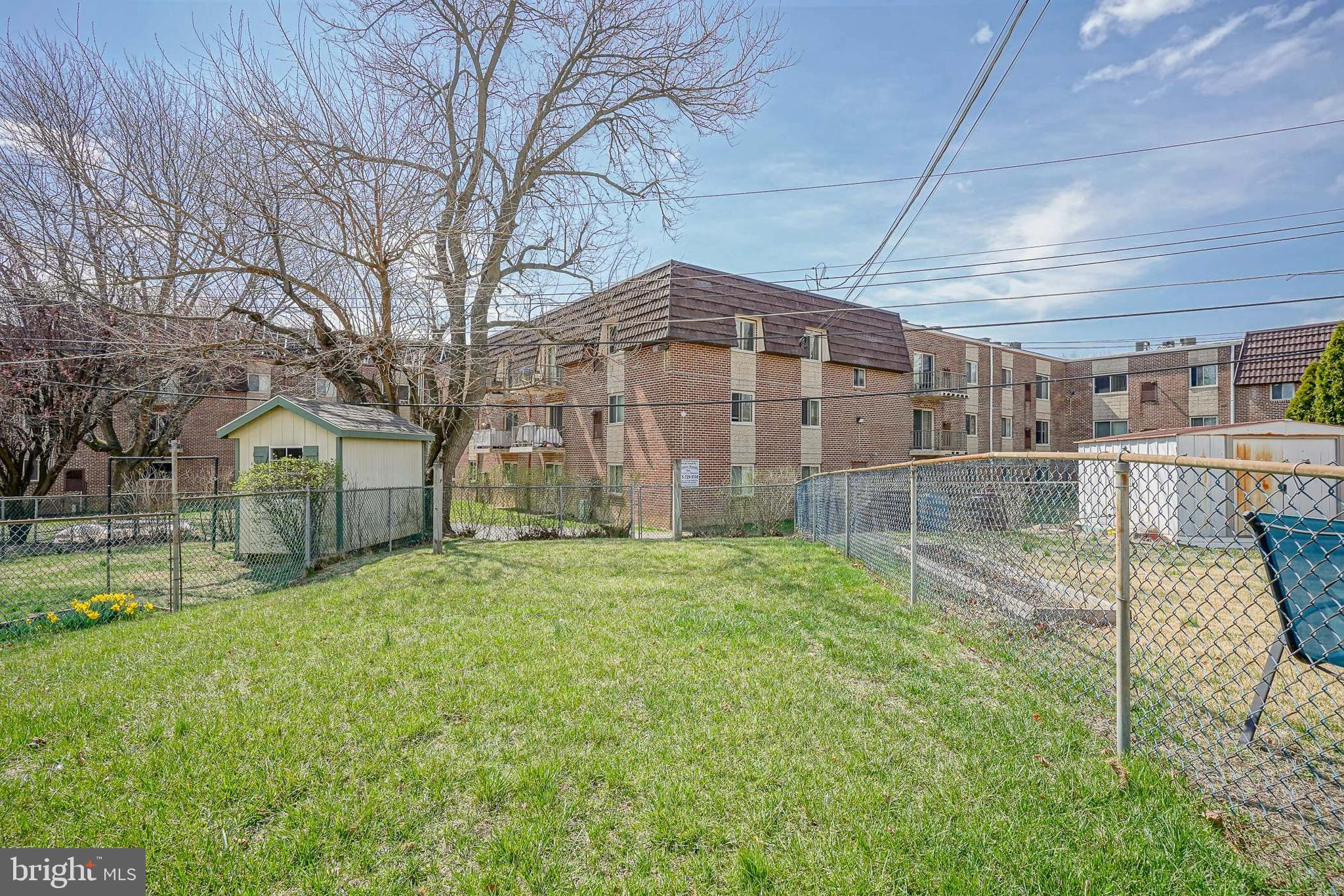 PENNYPACK - Residential