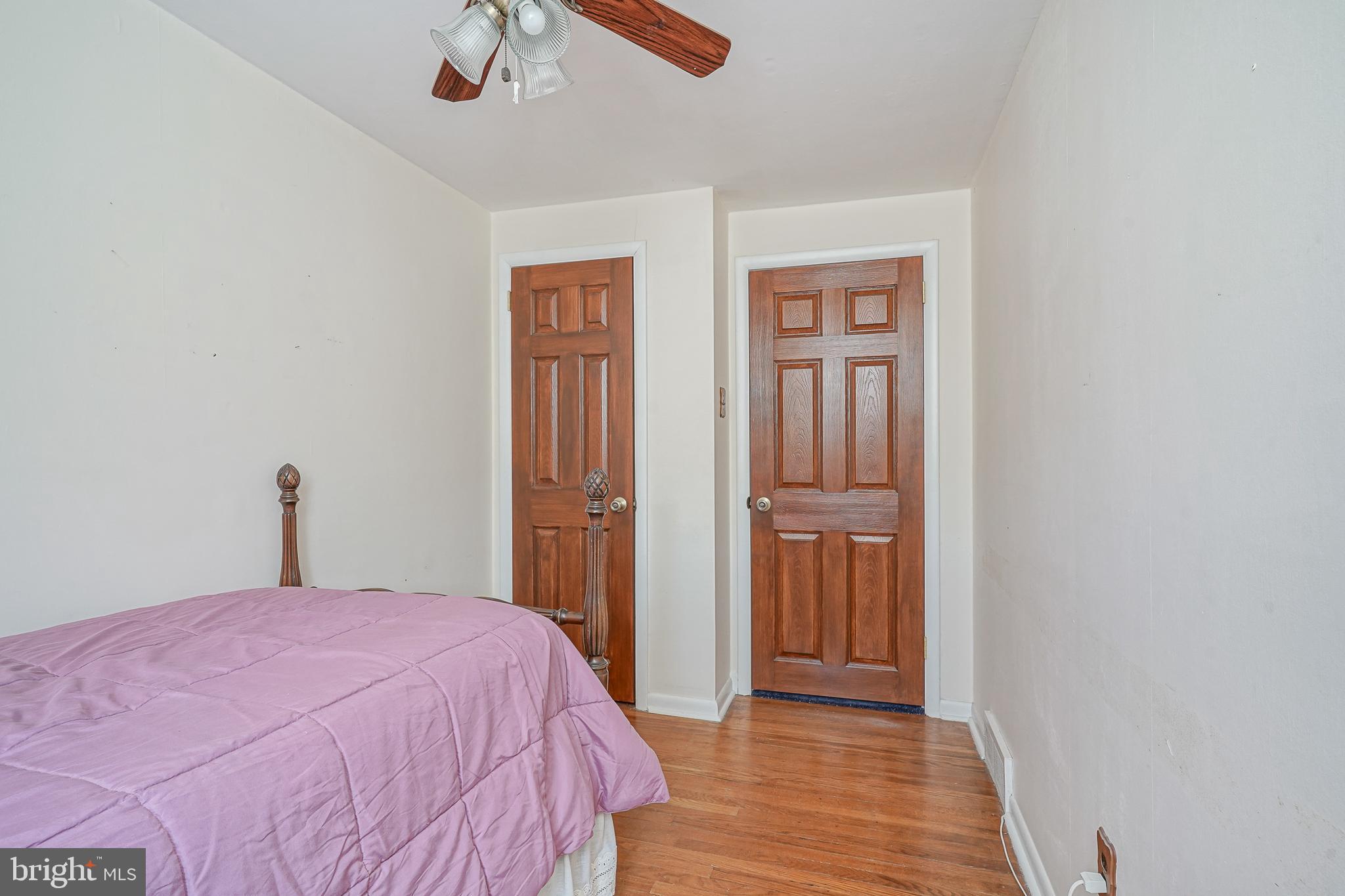 PENNYPACK - Residential