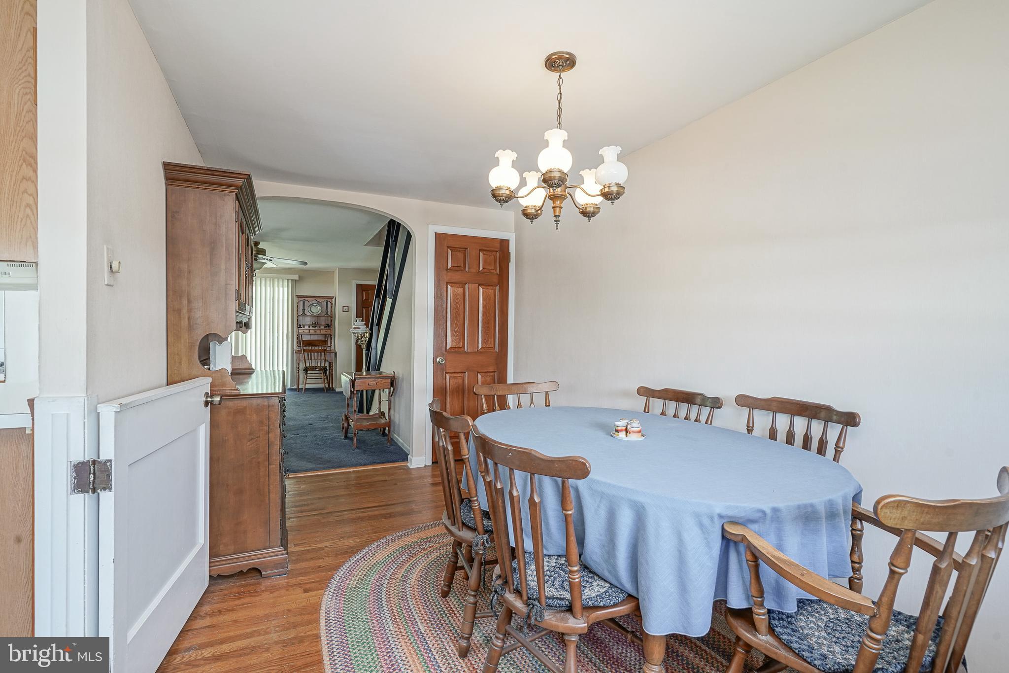 PENNYPACK - Residential