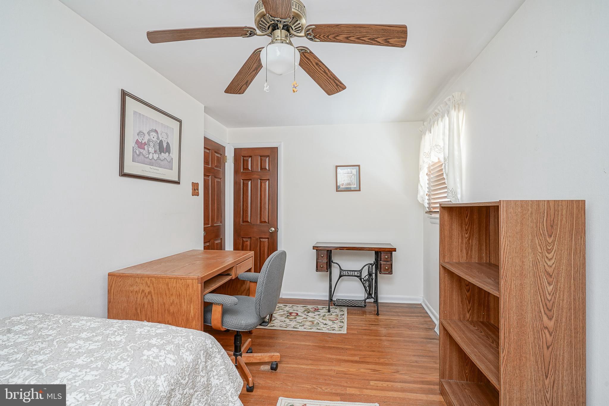 PENNYPACK - Residential