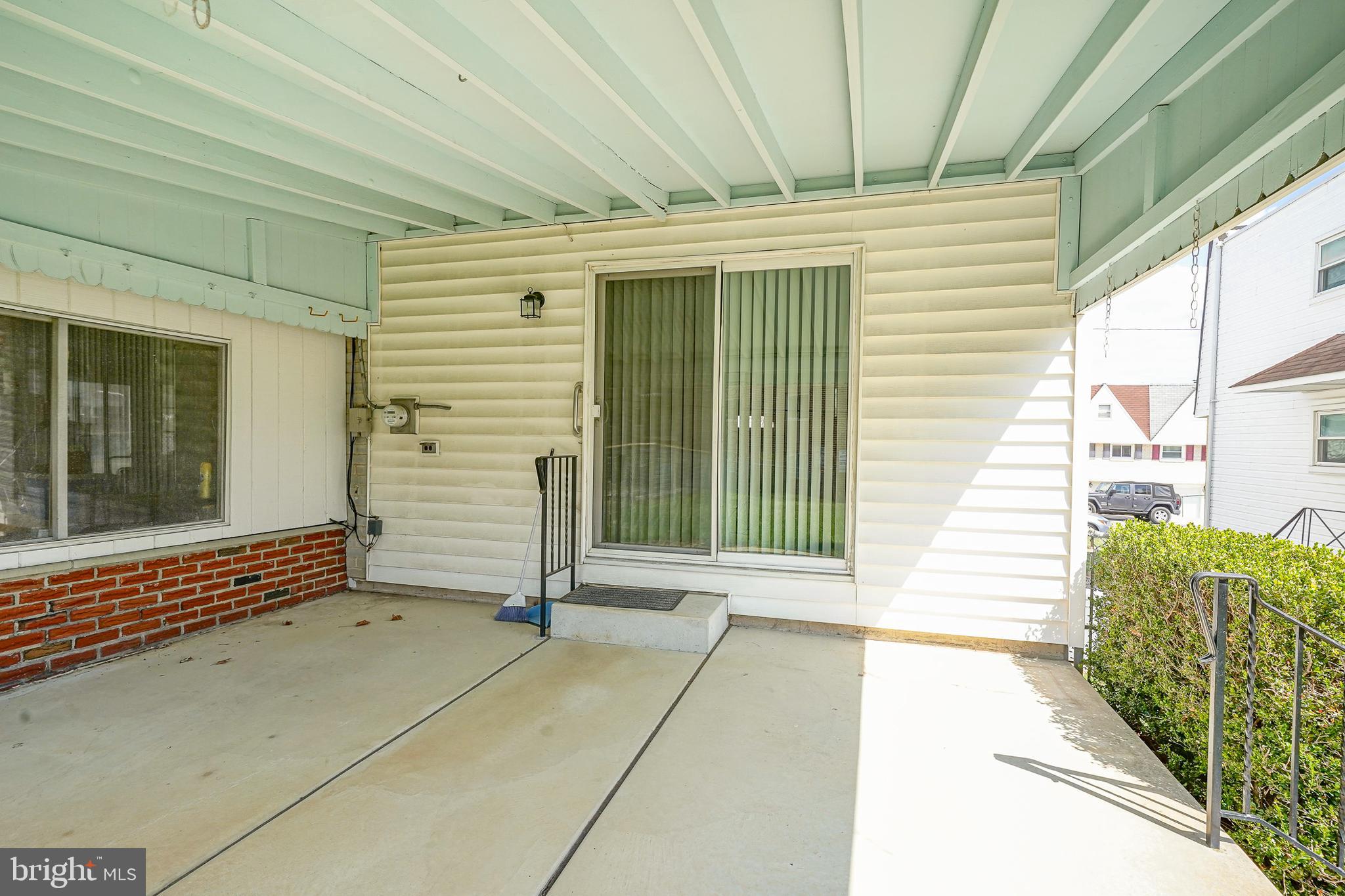 PENNYPACK - Residential