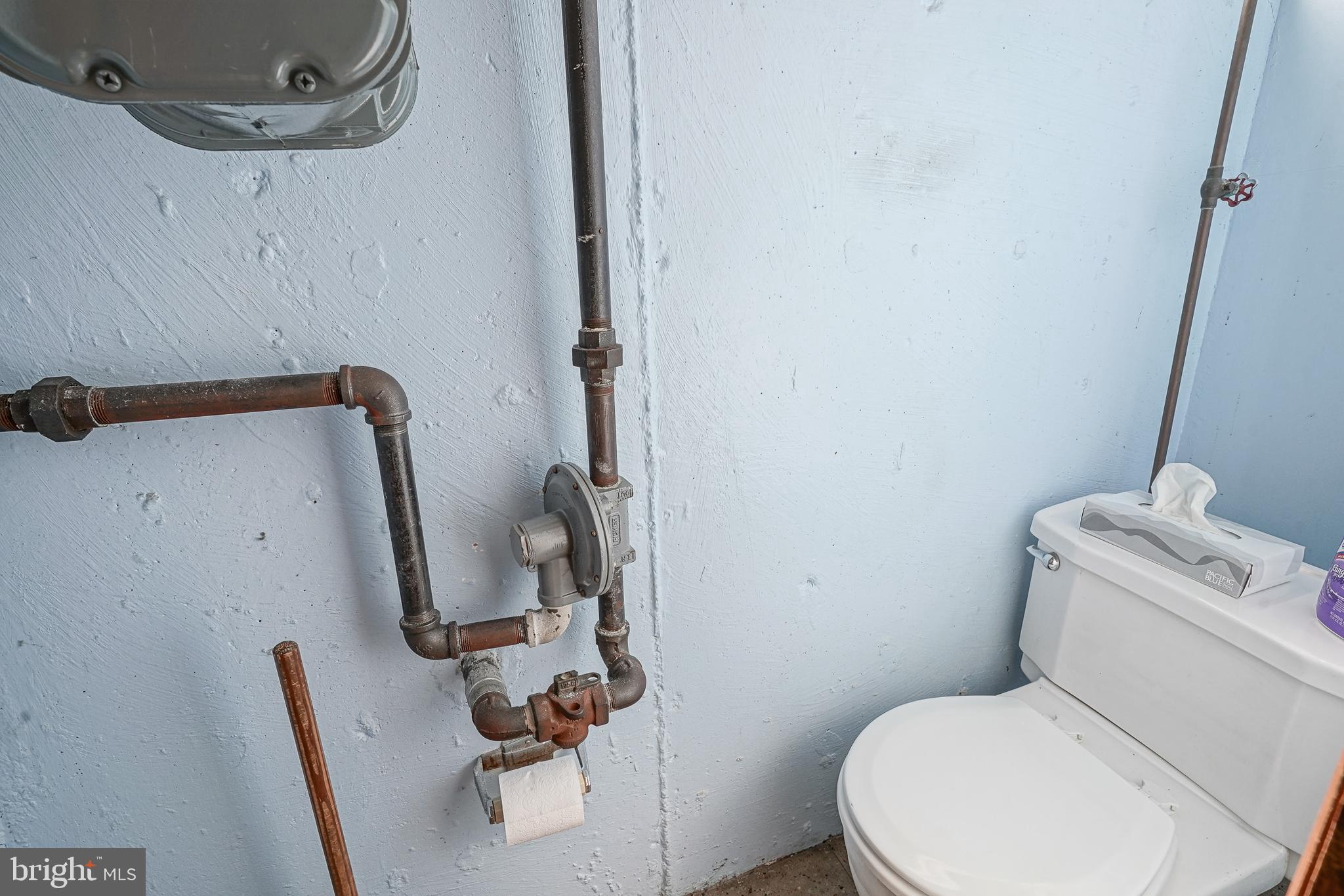 PENNYPACK - Residential