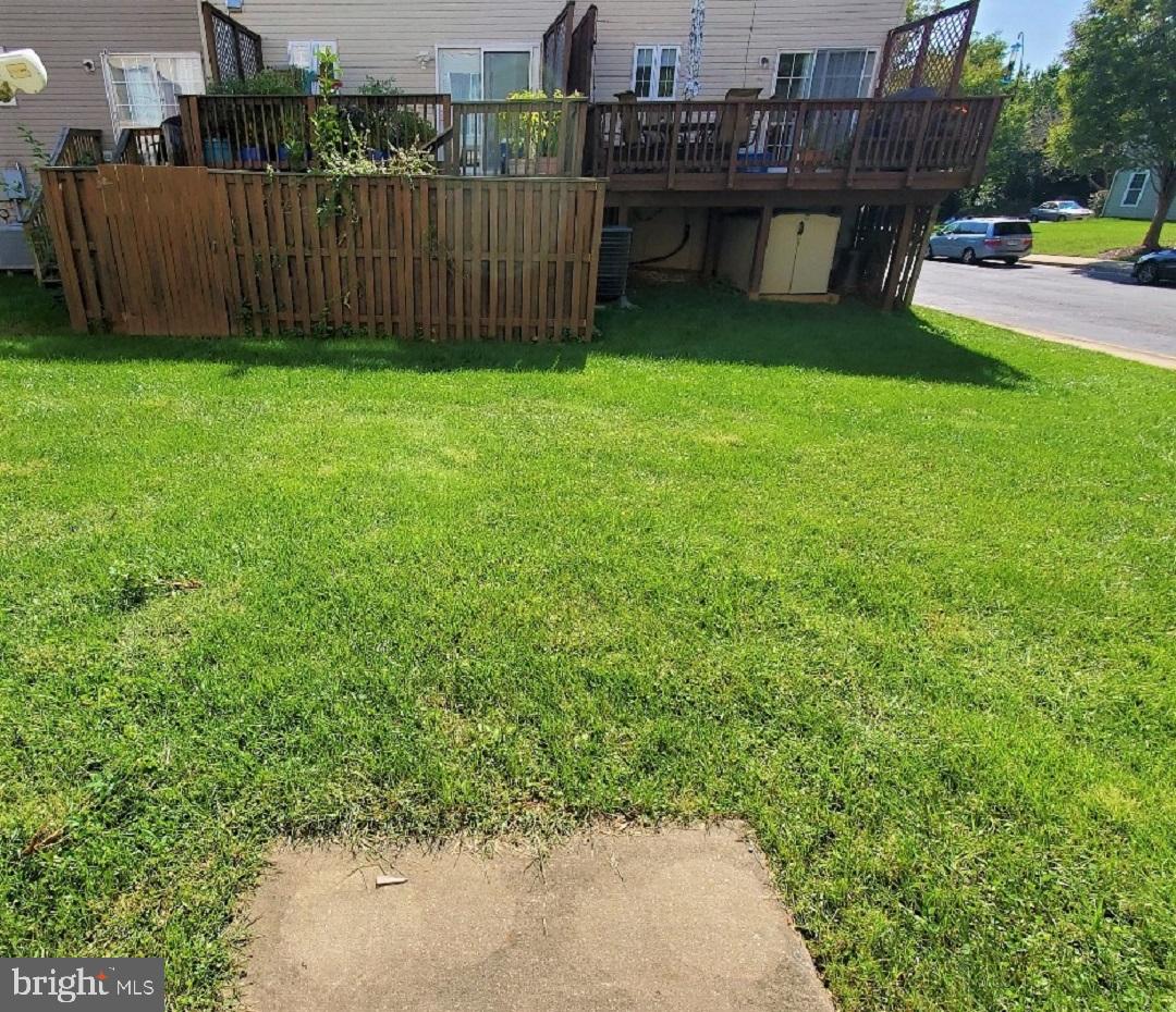 KINGSVIEW VILLAGE - Residential Lease