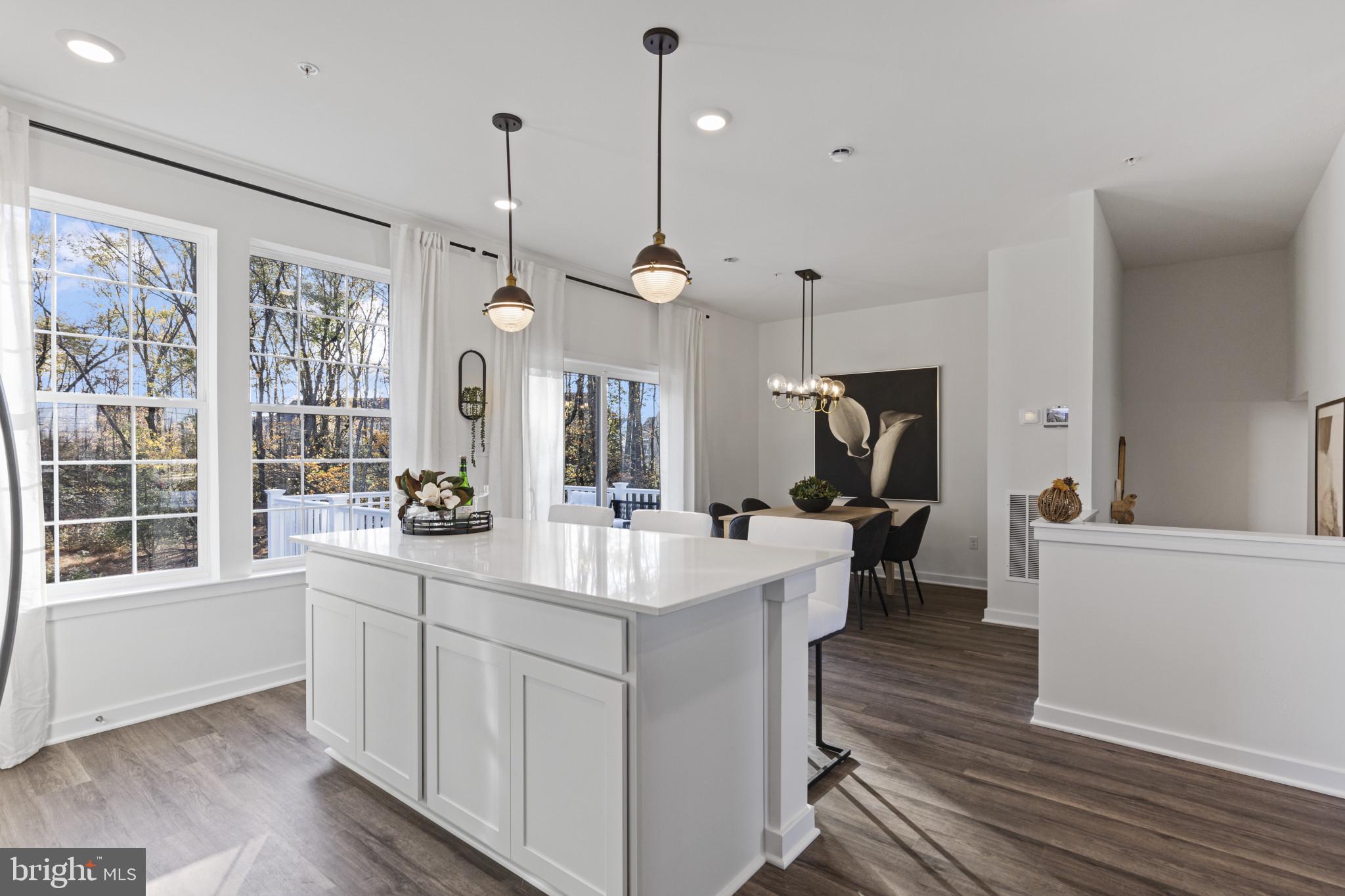 CALM RETREAT - Residential