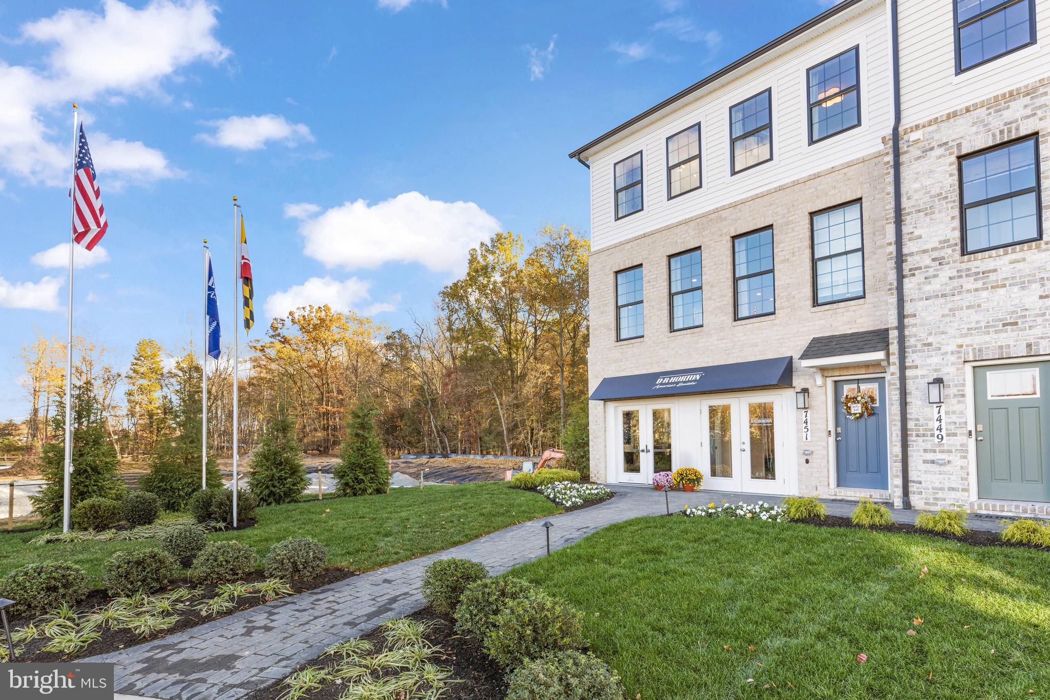 CALM RETREAT - Residential