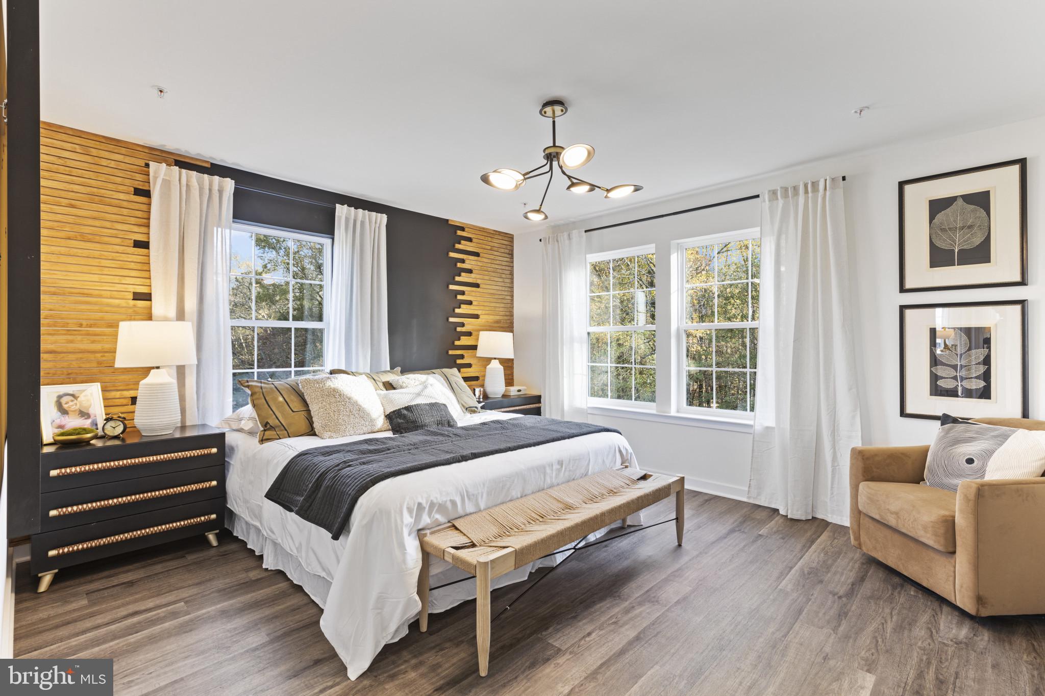 CALM RETREAT - Residential