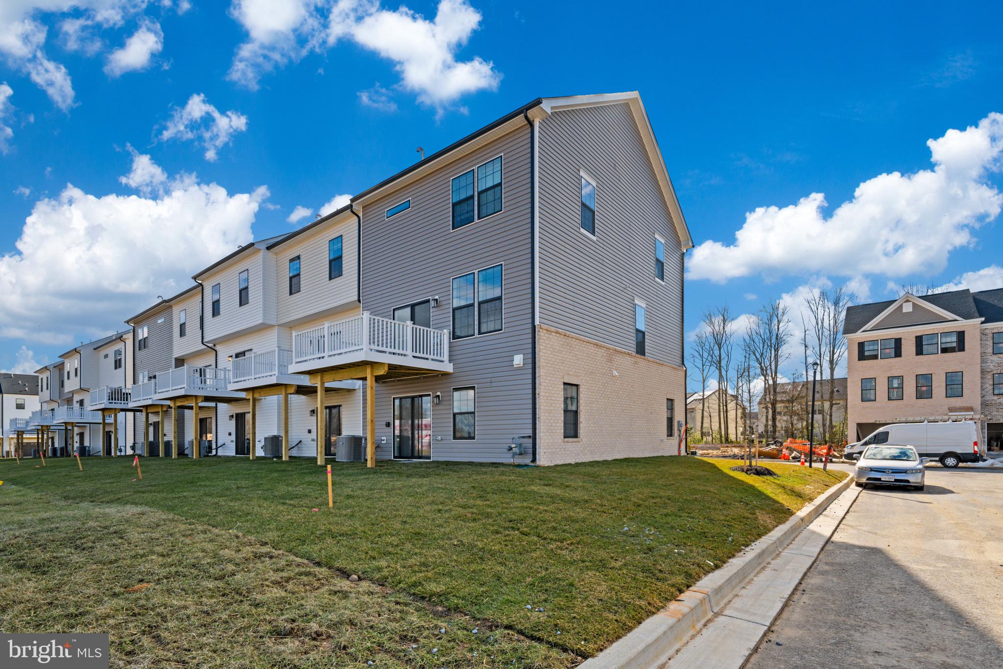 CALM RETREAT - Residential