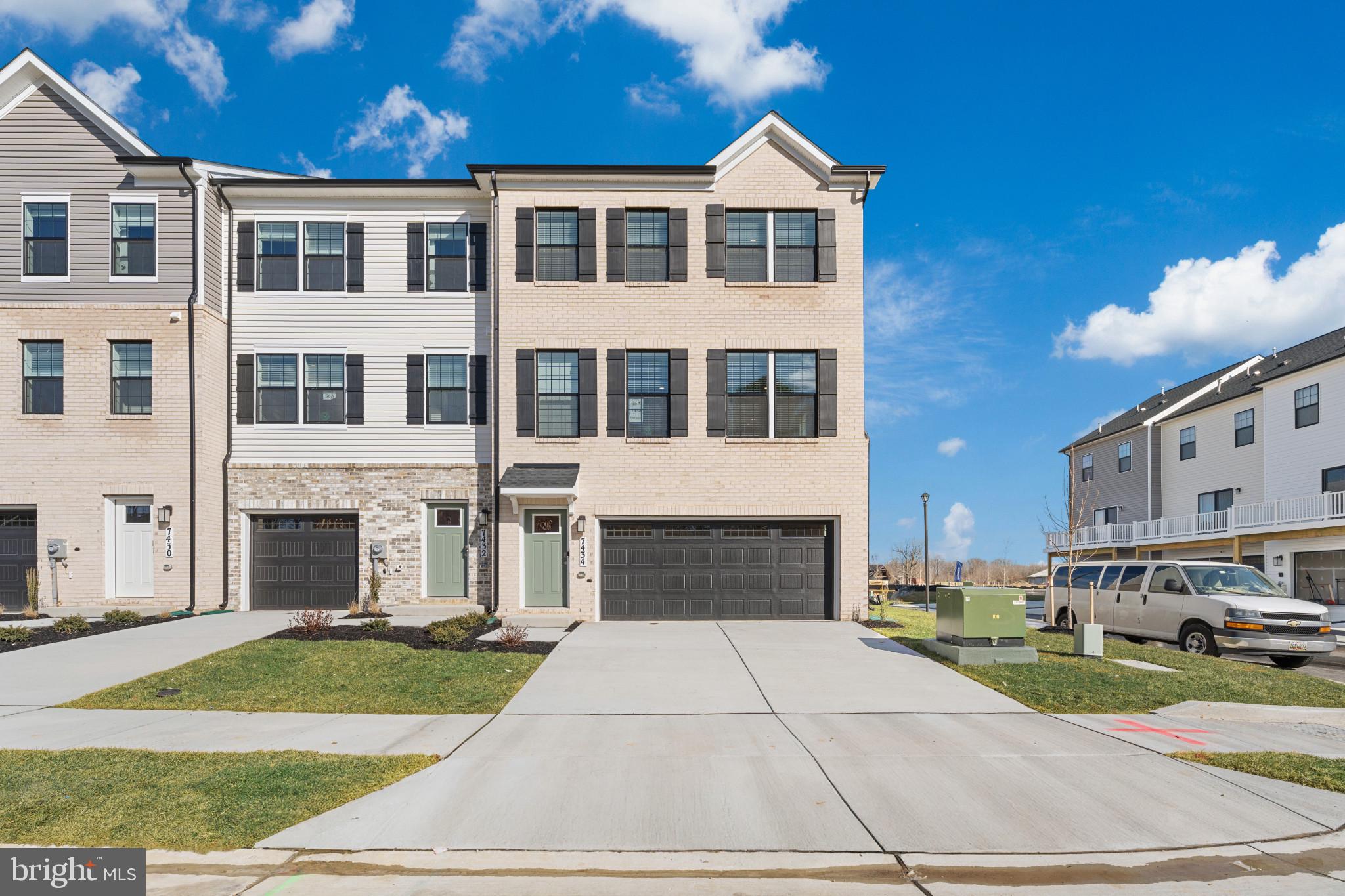 CALM RETREAT - Residential