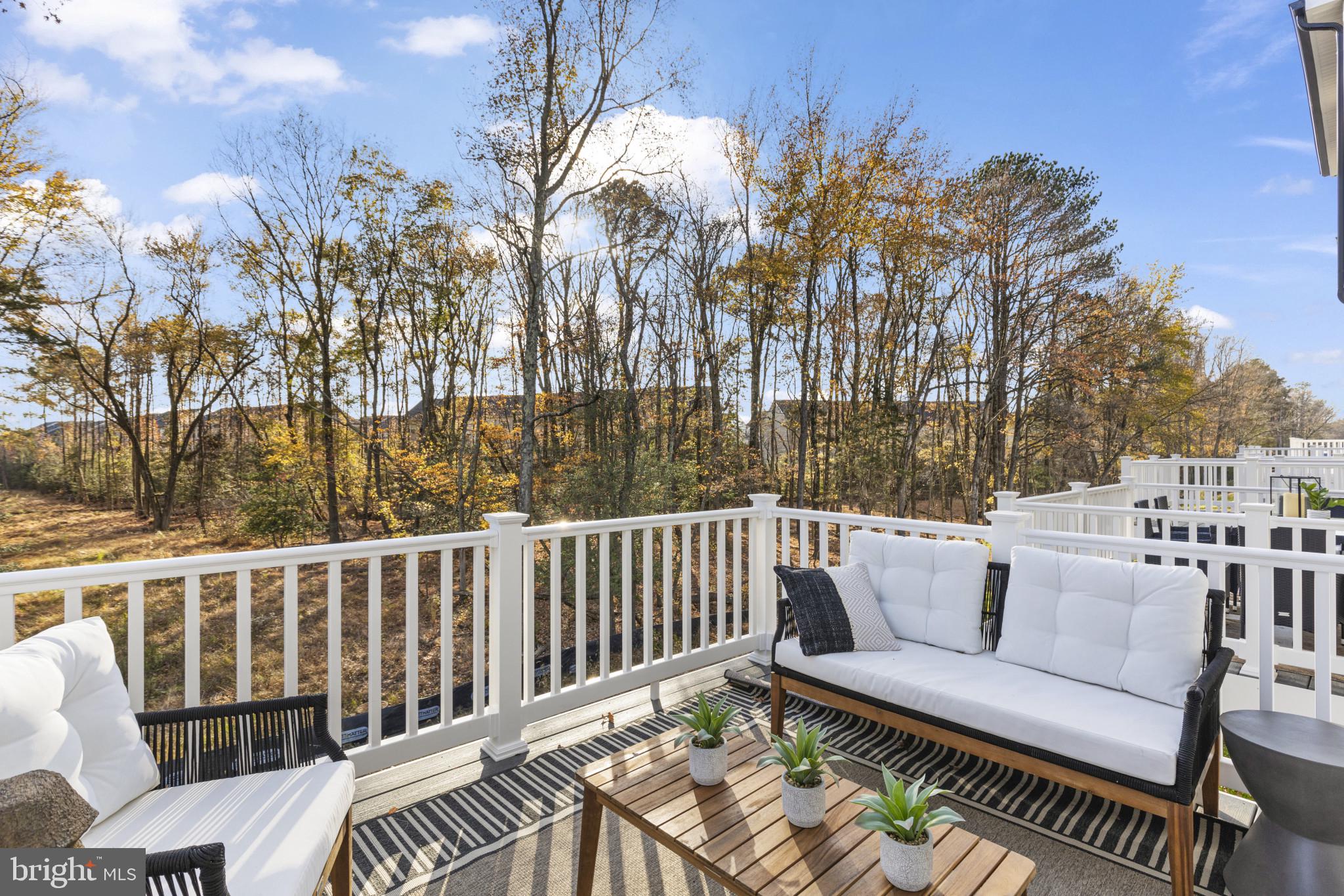 CALM RETREAT - Residential