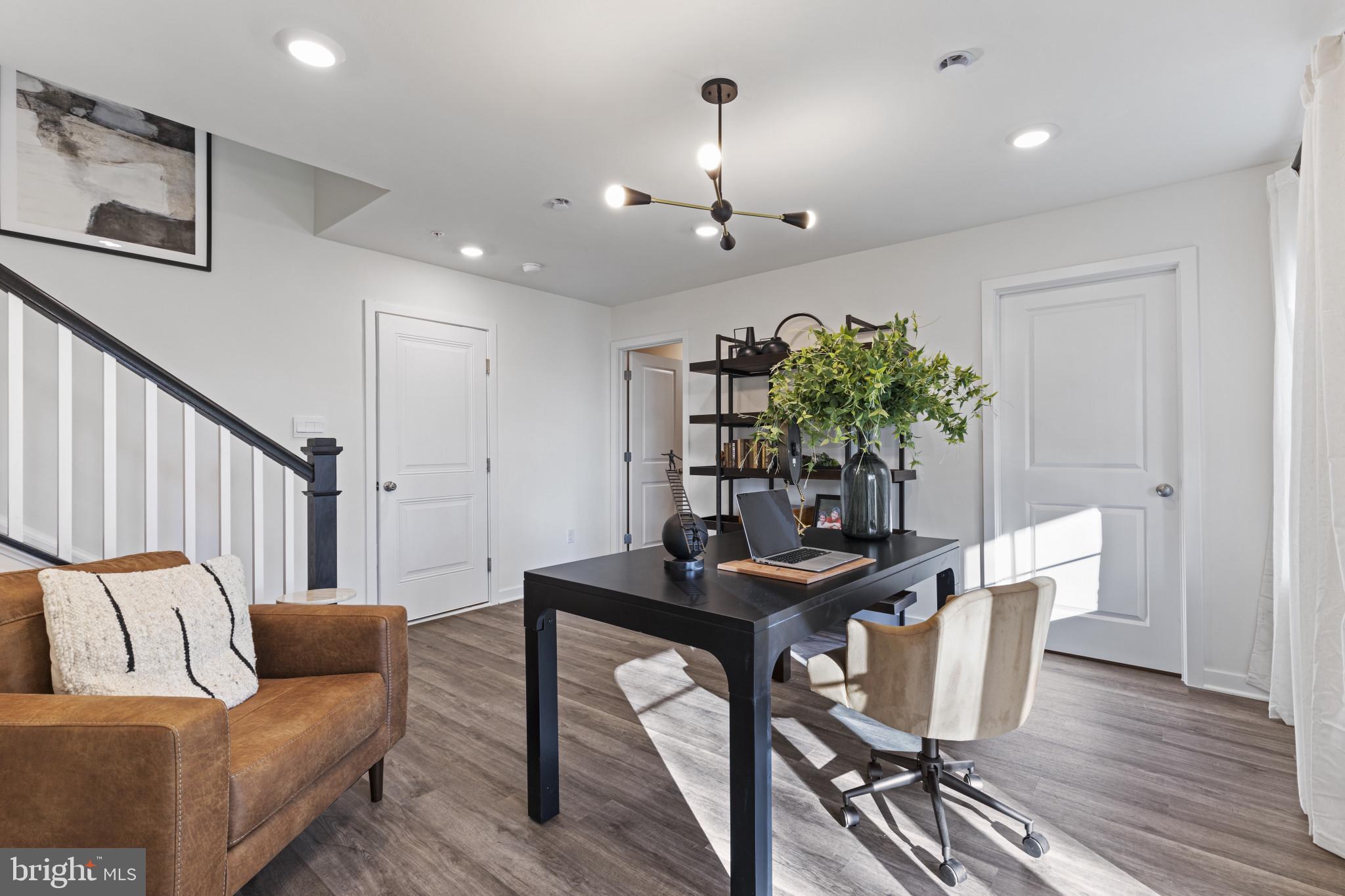 CALM RETREAT - Residential