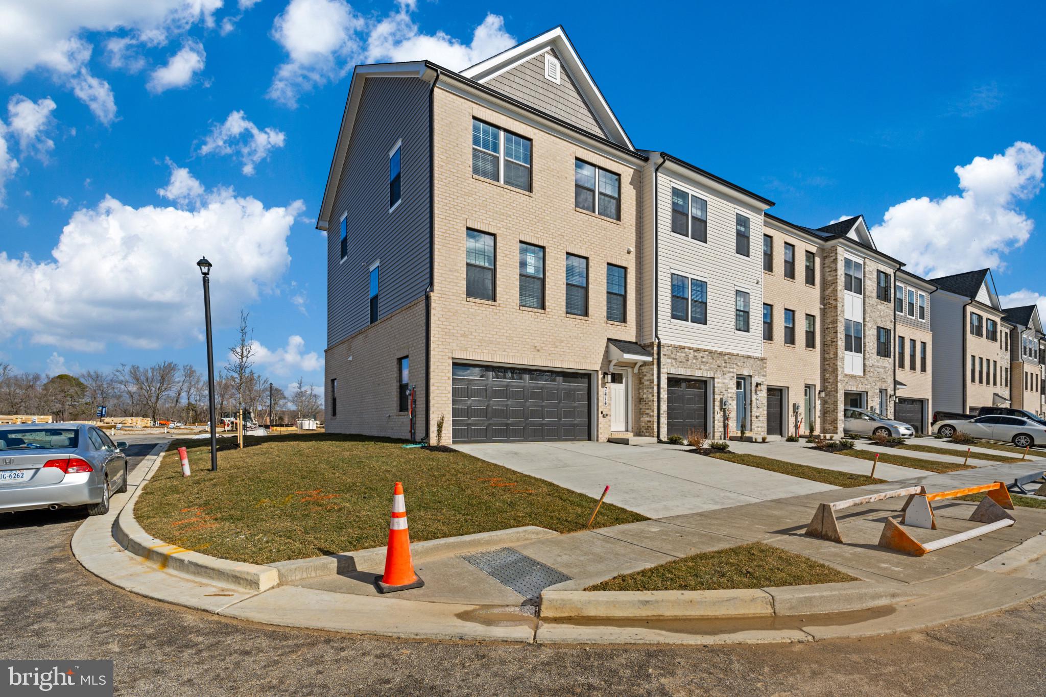 CALM RETREAT - Residential