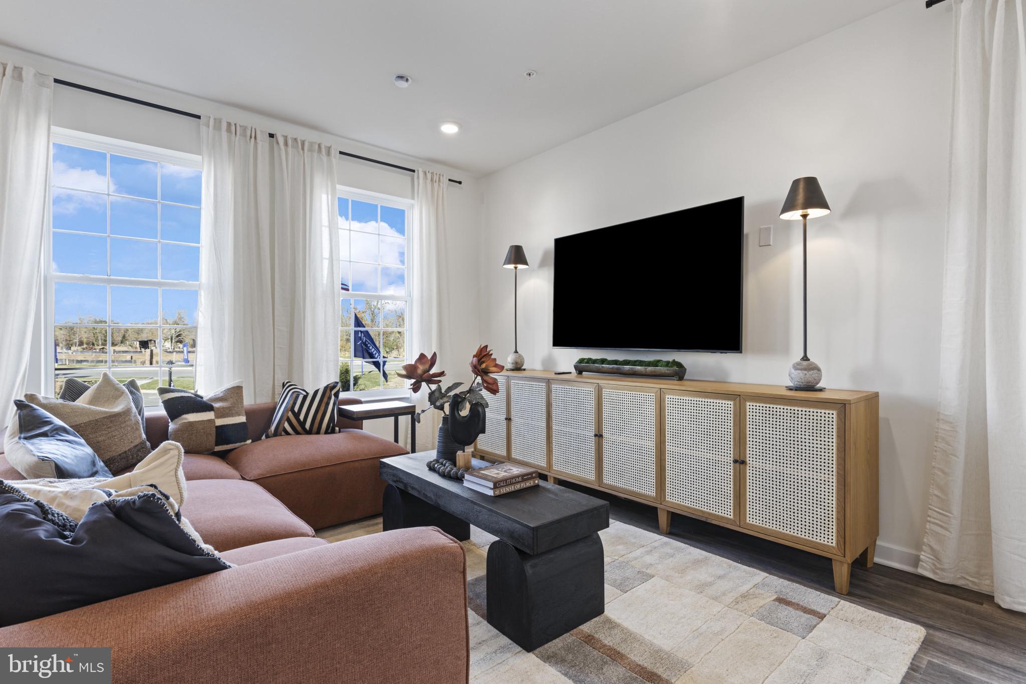 CALM RETREAT - Residential