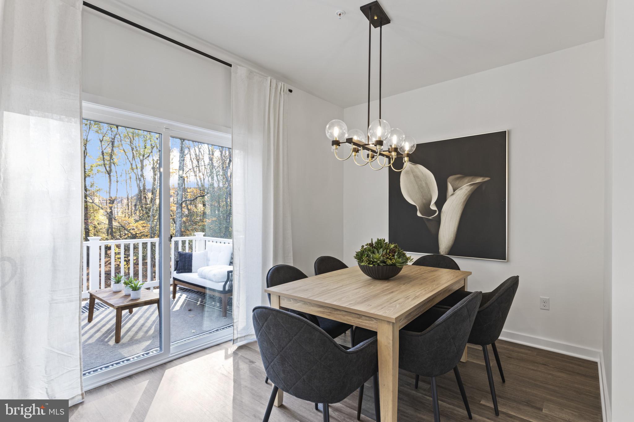 CALM RETREAT - Residential