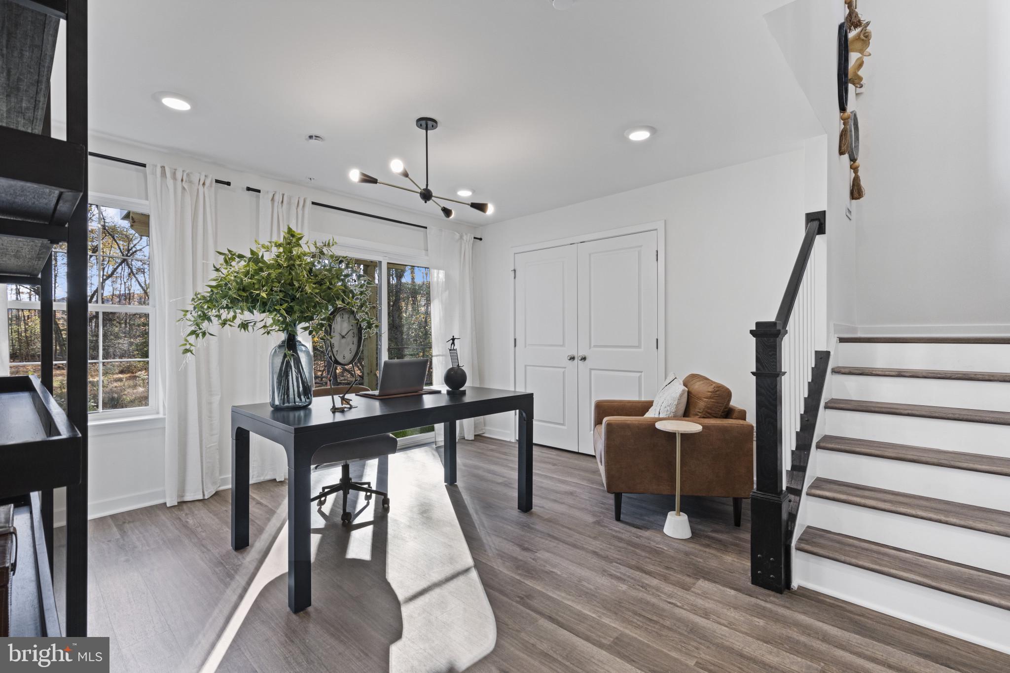 CALM RETREAT - Residential