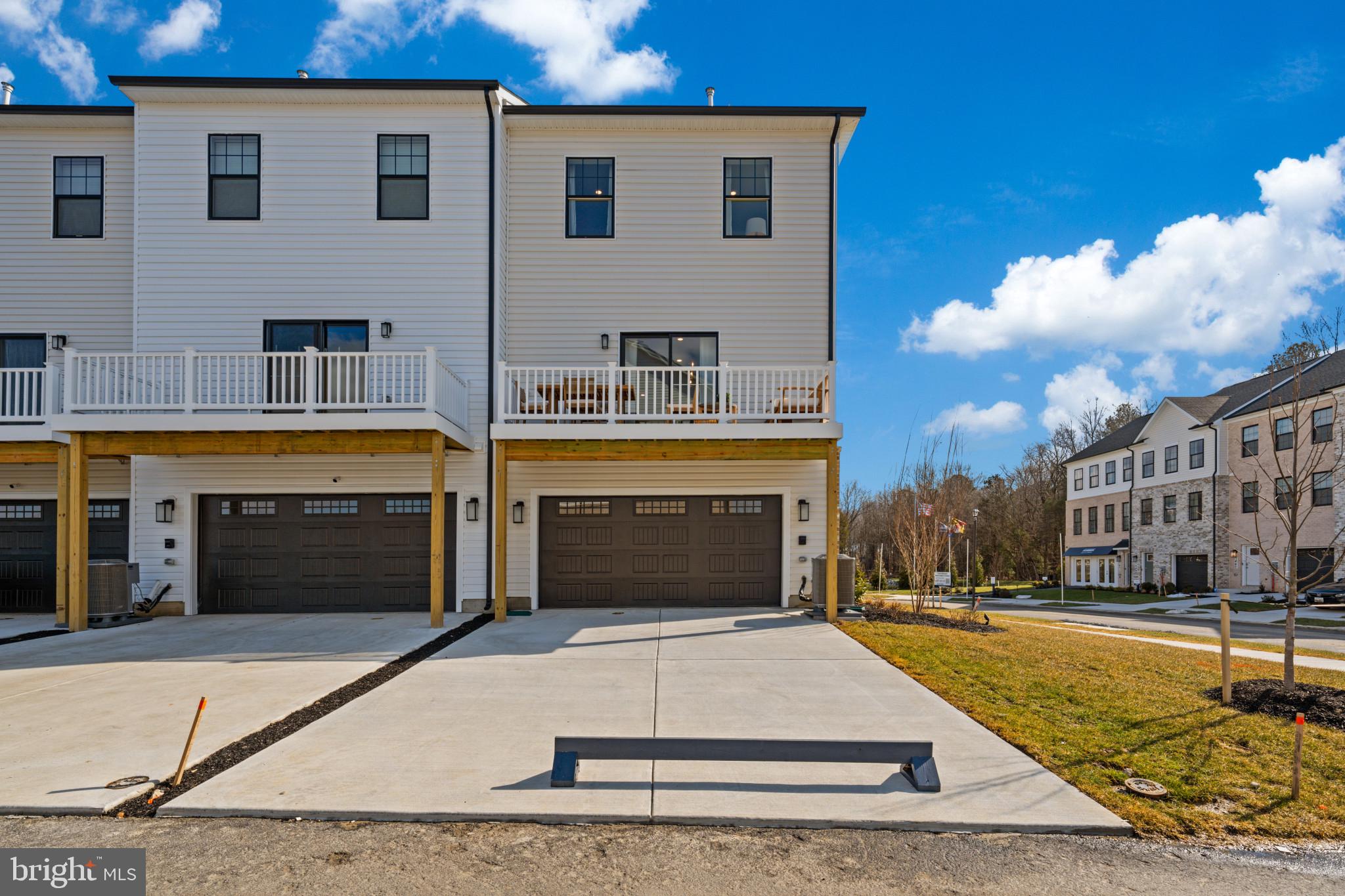 CALM RETREAT - Residential