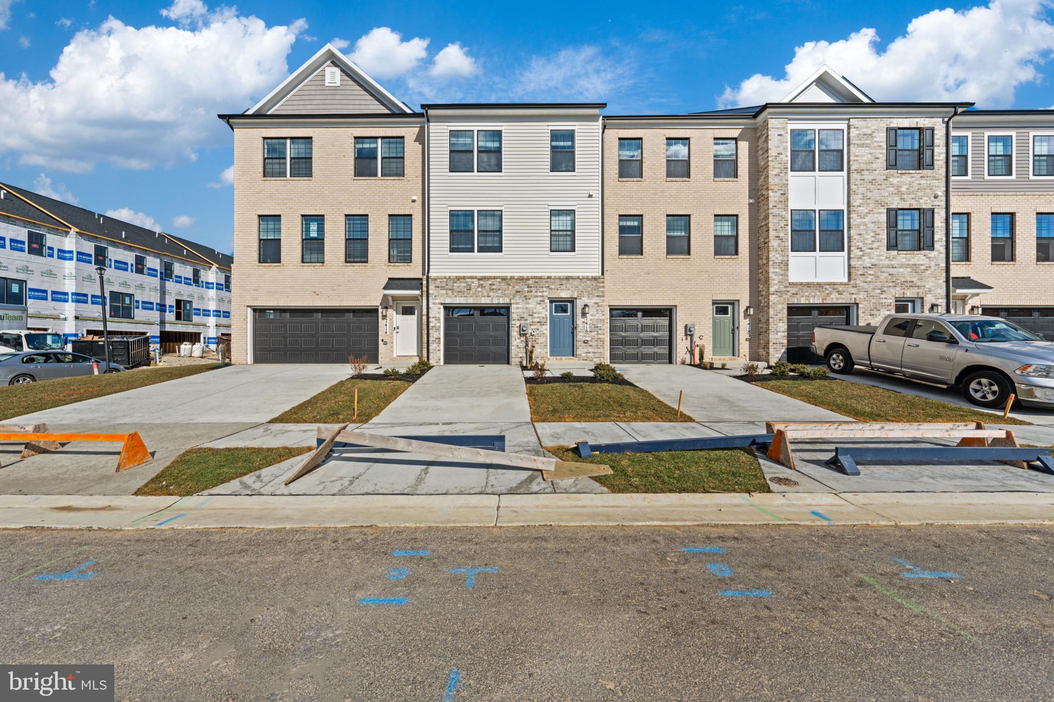 CALM RETREAT - Residential