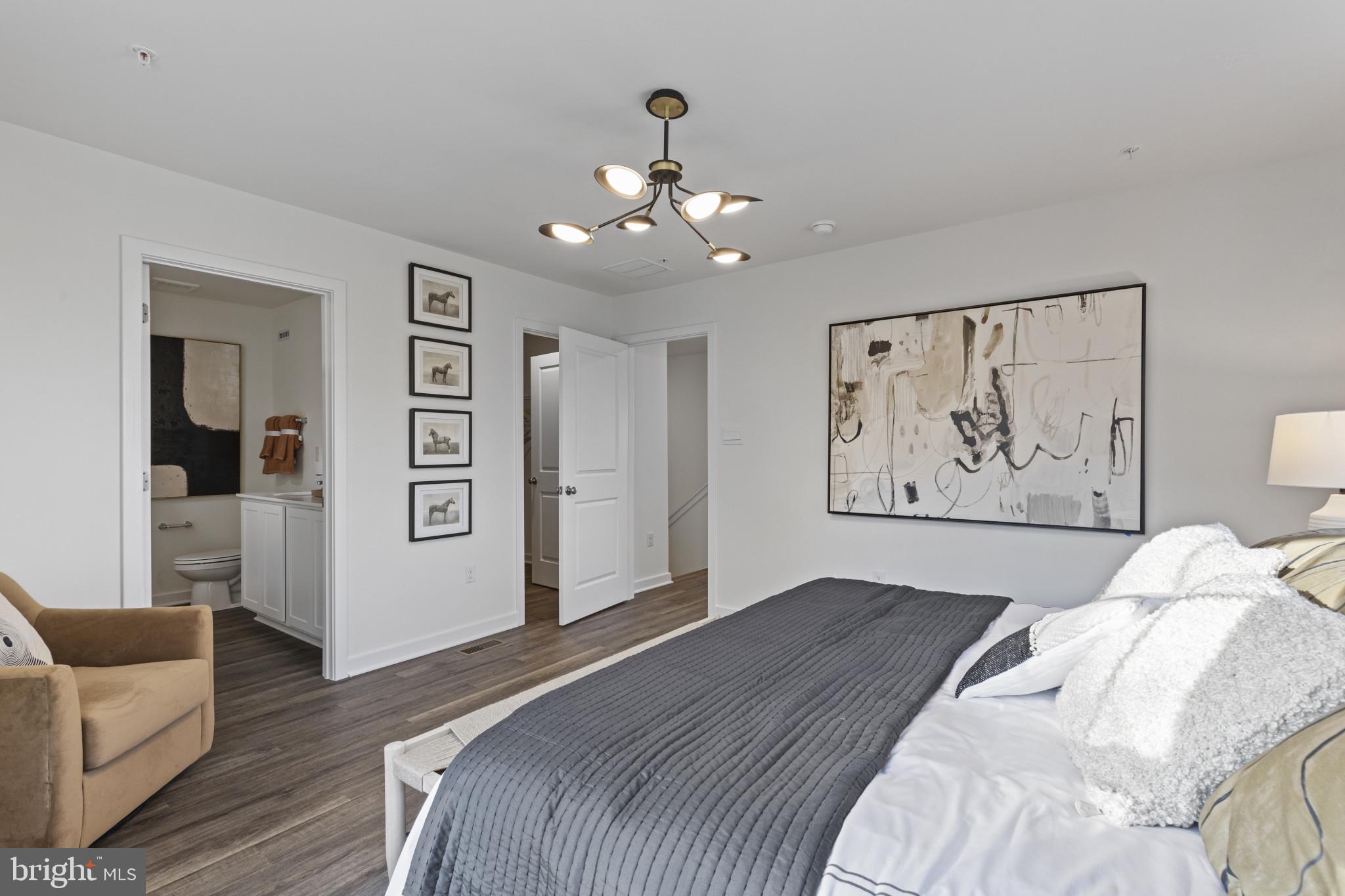 CALM RETREAT - Residential