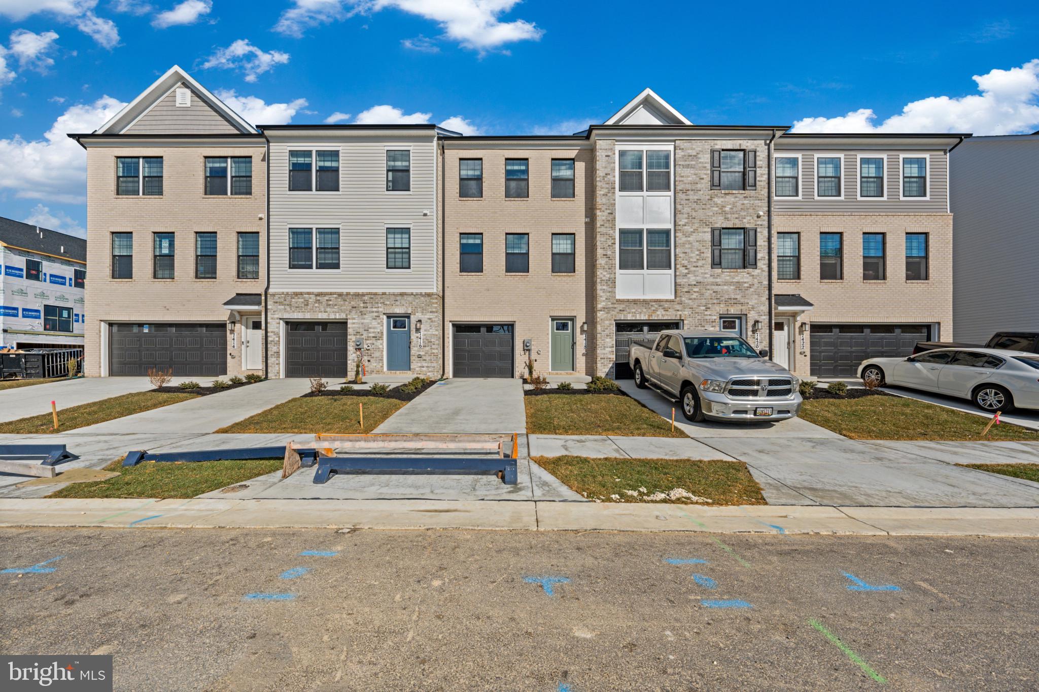 CALM RETREAT - Residential