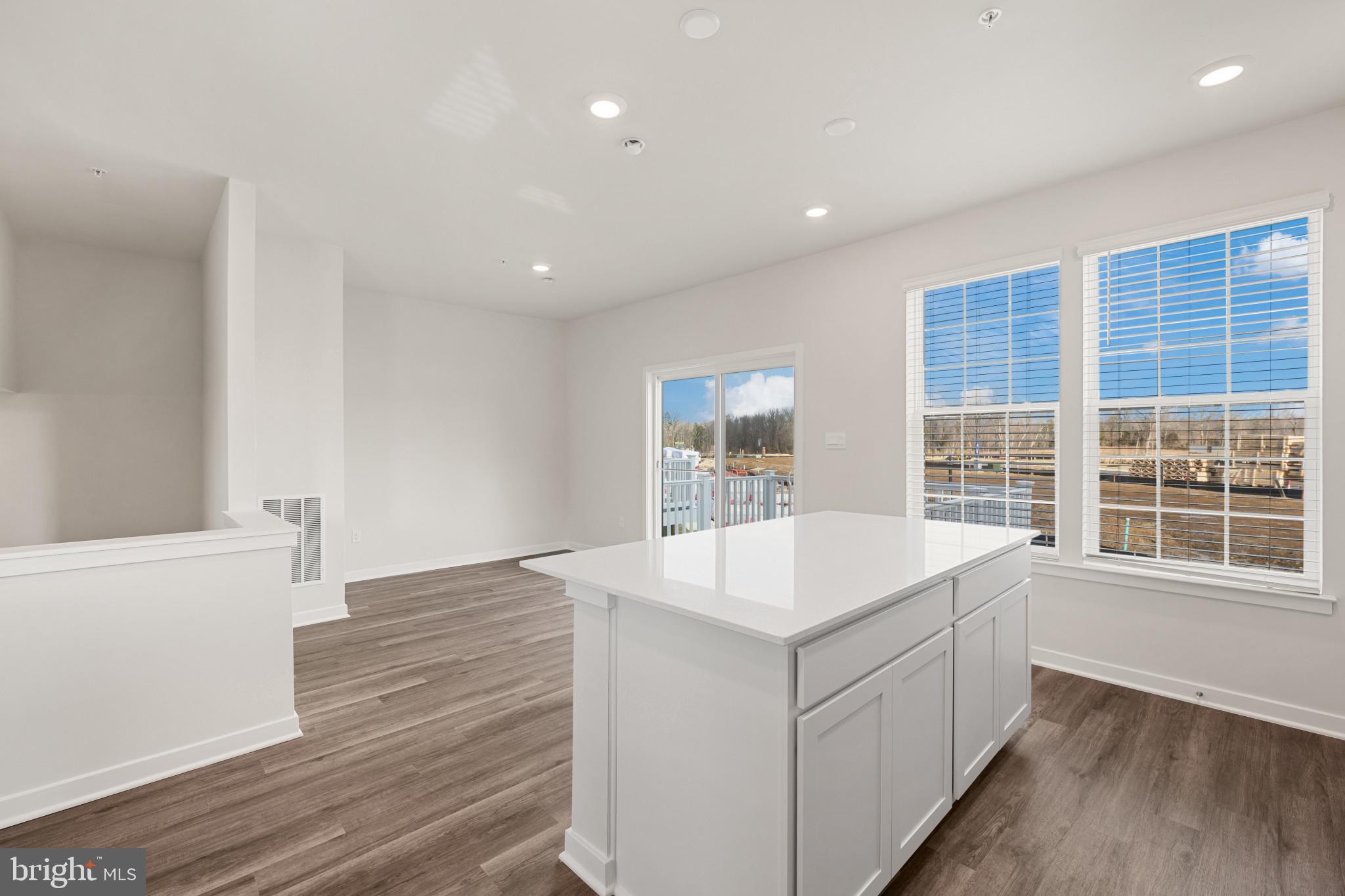 CALM RETREAT - Residential