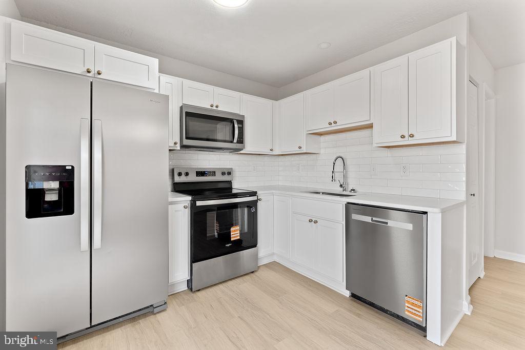 GREENWOOD FARM - Residential