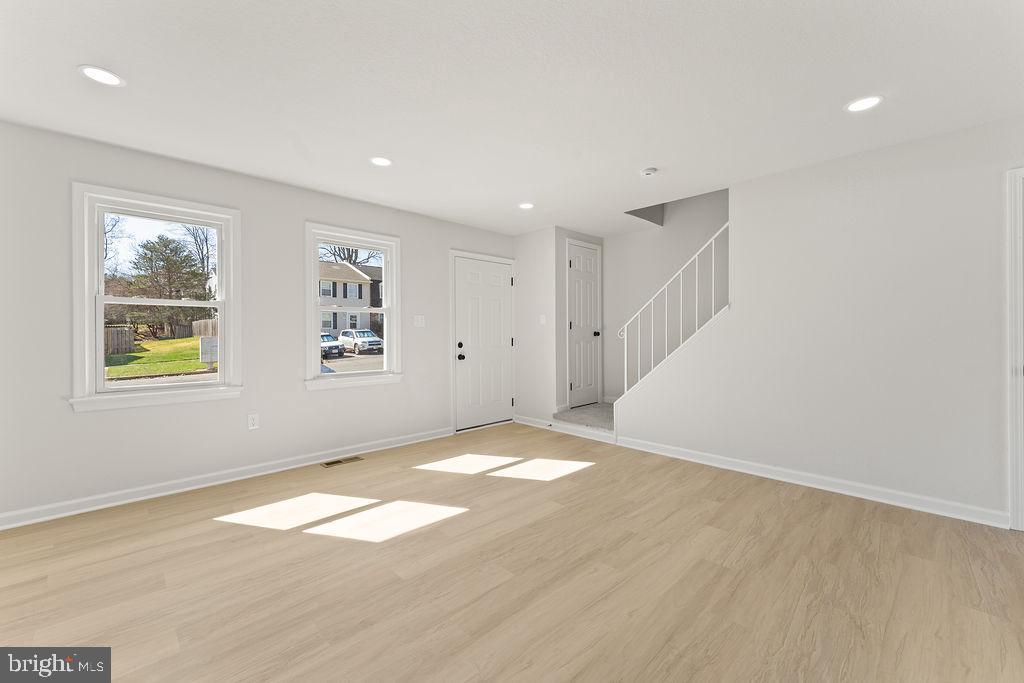 GREENWOOD FARM - Residential