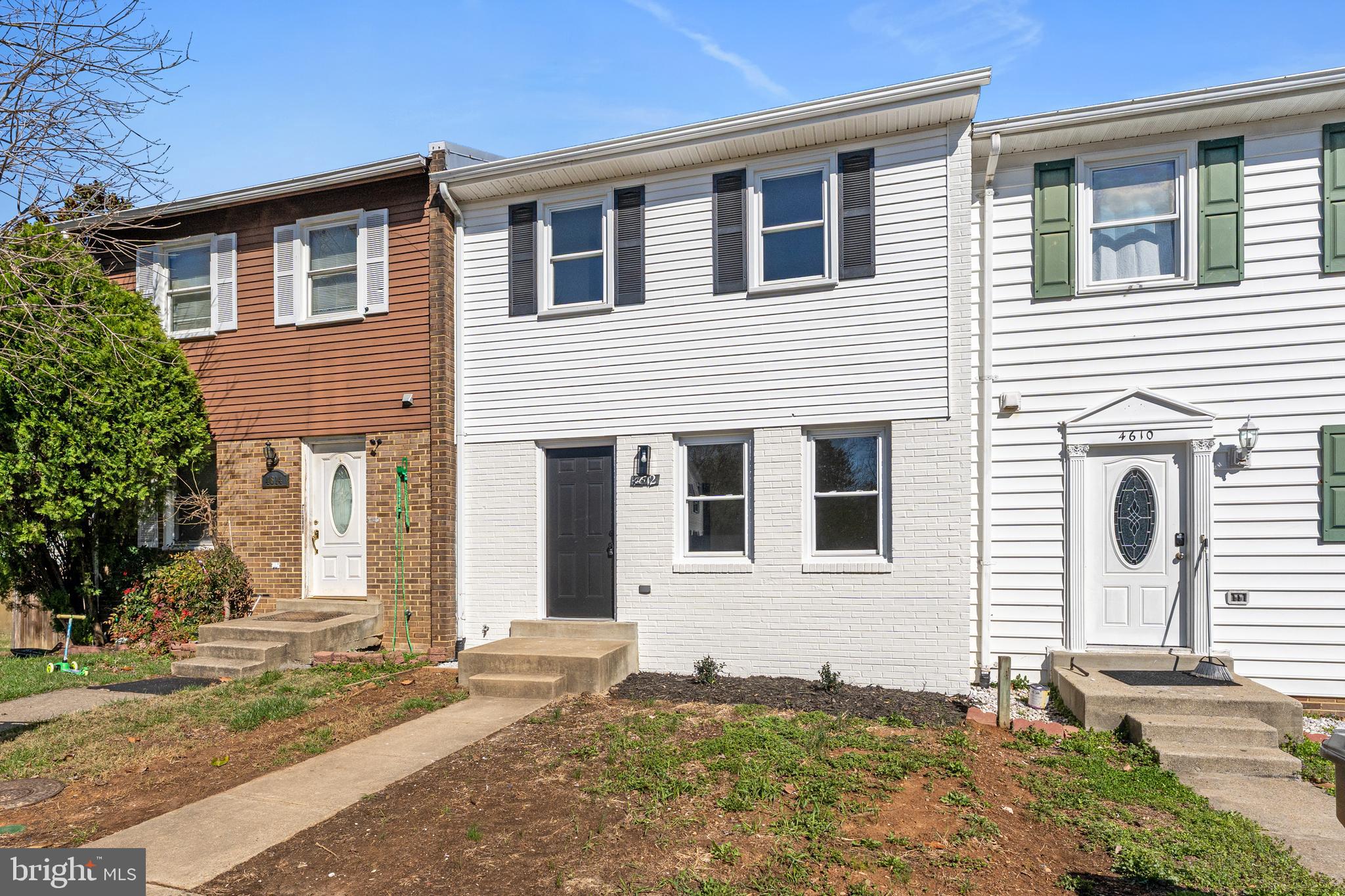 GREENWOOD FARM - Residential