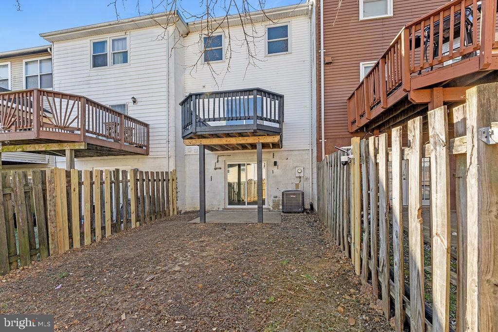 GREENWOOD FARM - Residential