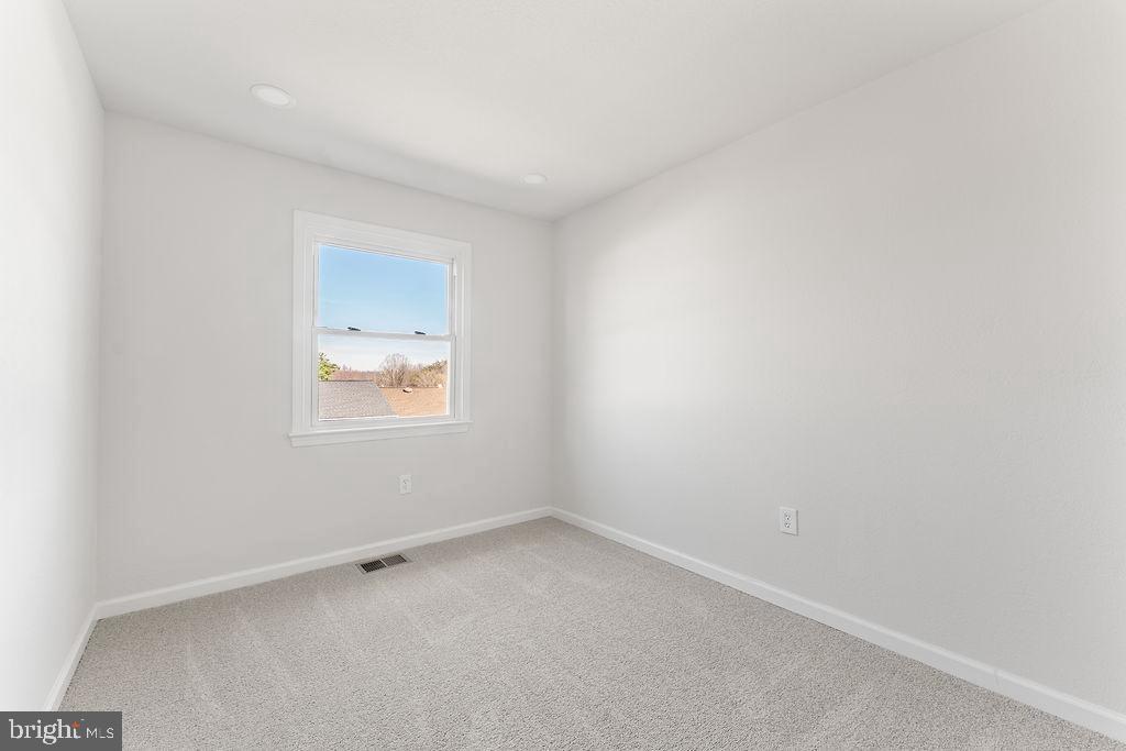 GREENWOOD FARM - Residential