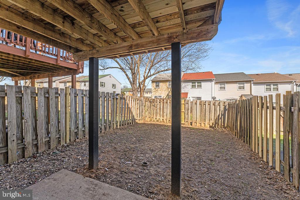 GREENWOOD FARM - Residential