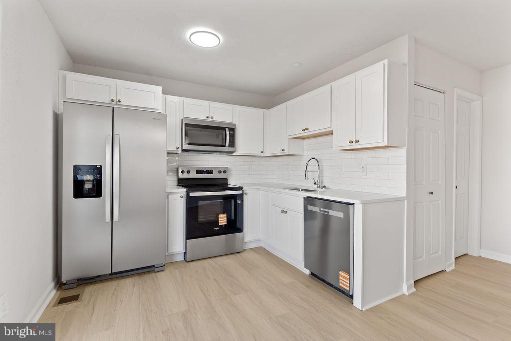 GREENWOOD FARM - Residential