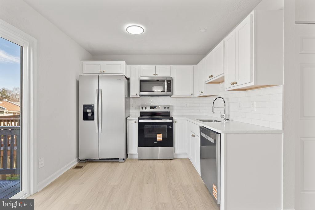 GREENWOOD FARM - Residential