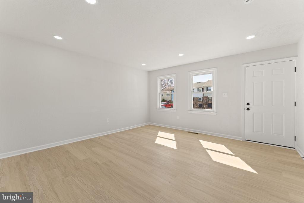 GREENWOOD FARM - Residential