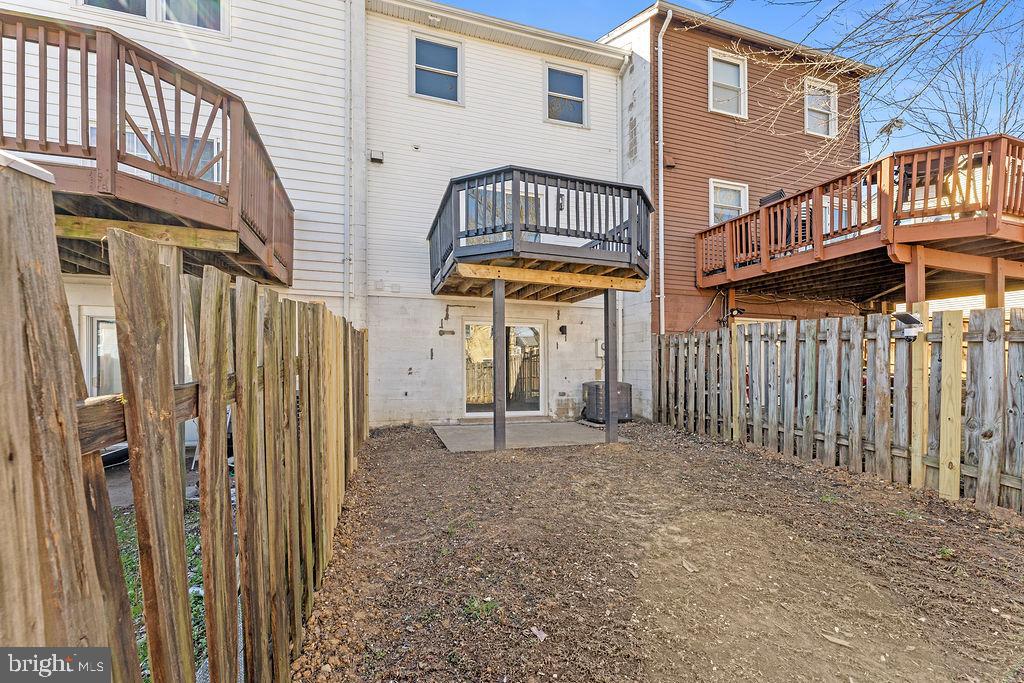 GREENWOOD FARM - Residential