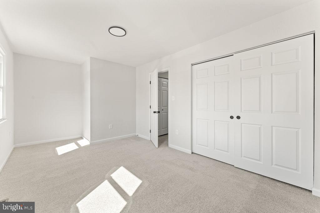 GREENWOOD FARM - Residential