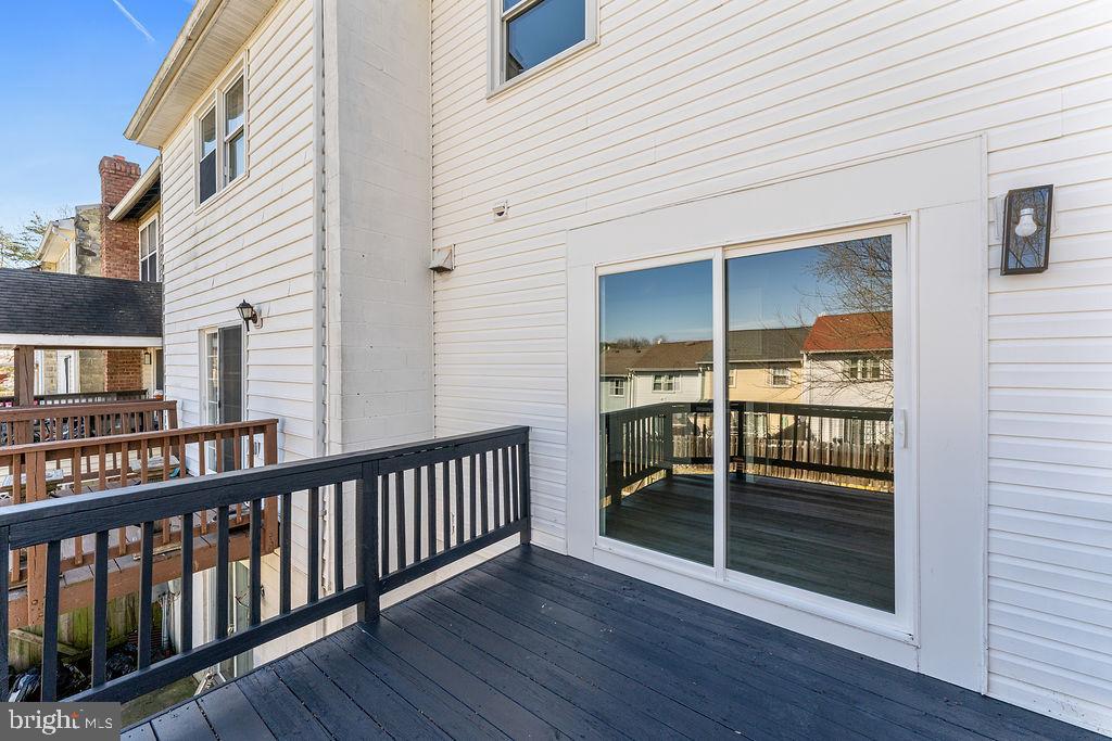 GREENWOOD FARM - Residential