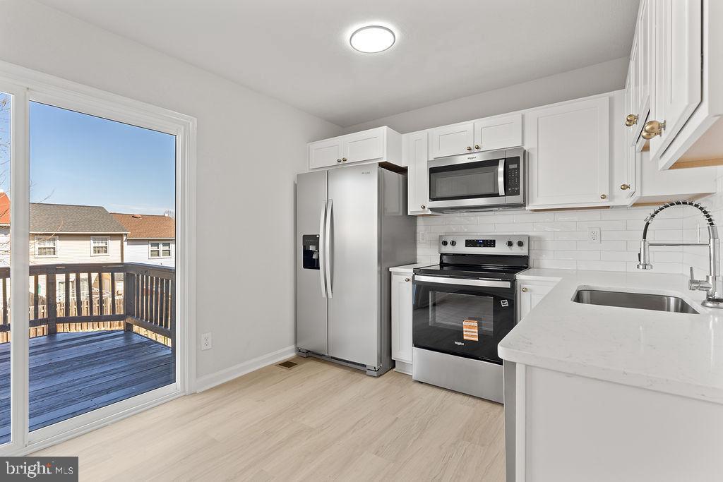 GREENWOOD FARM - Residential