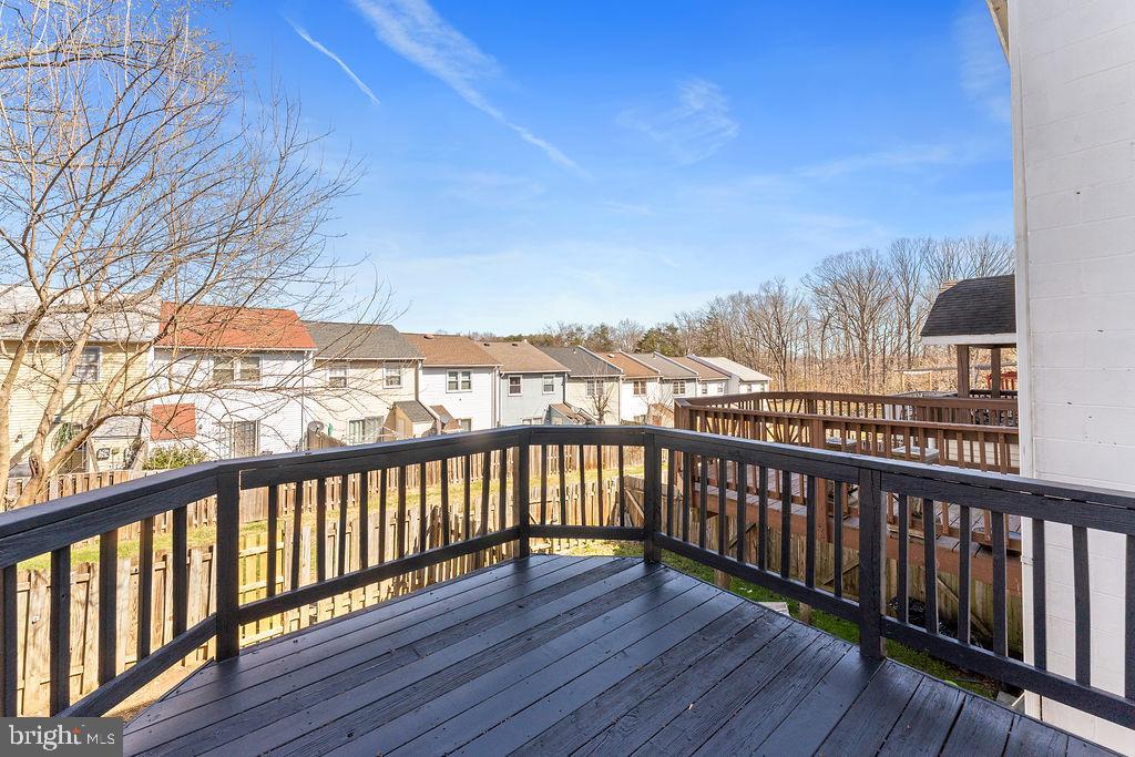 GREENWOOD FARM - Residential