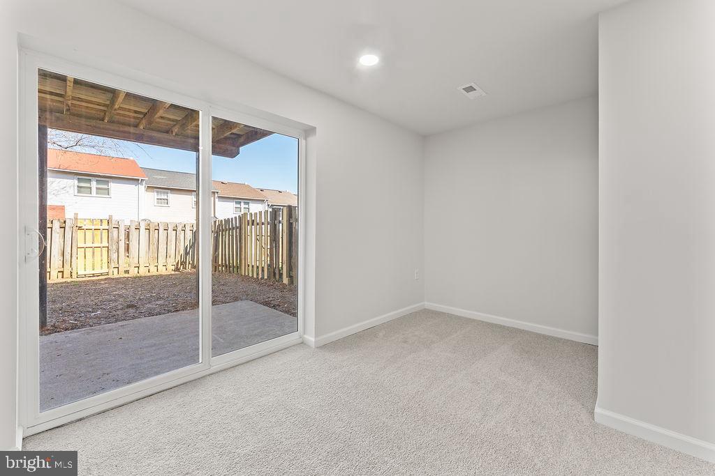 GREENWOOD FARM - Residential