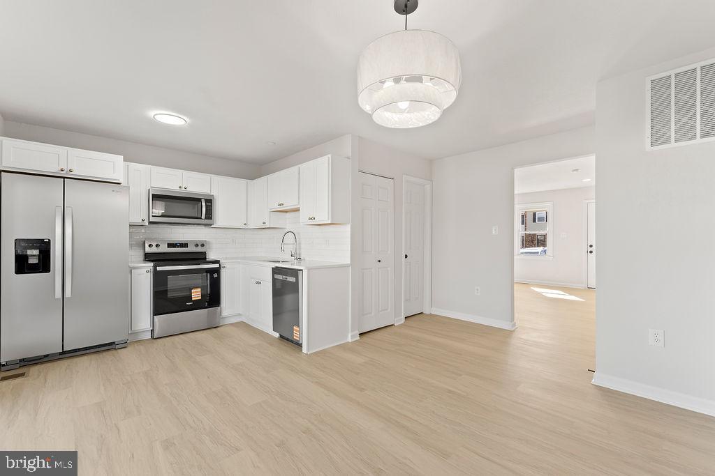 GREENWOOD FARM - Residential