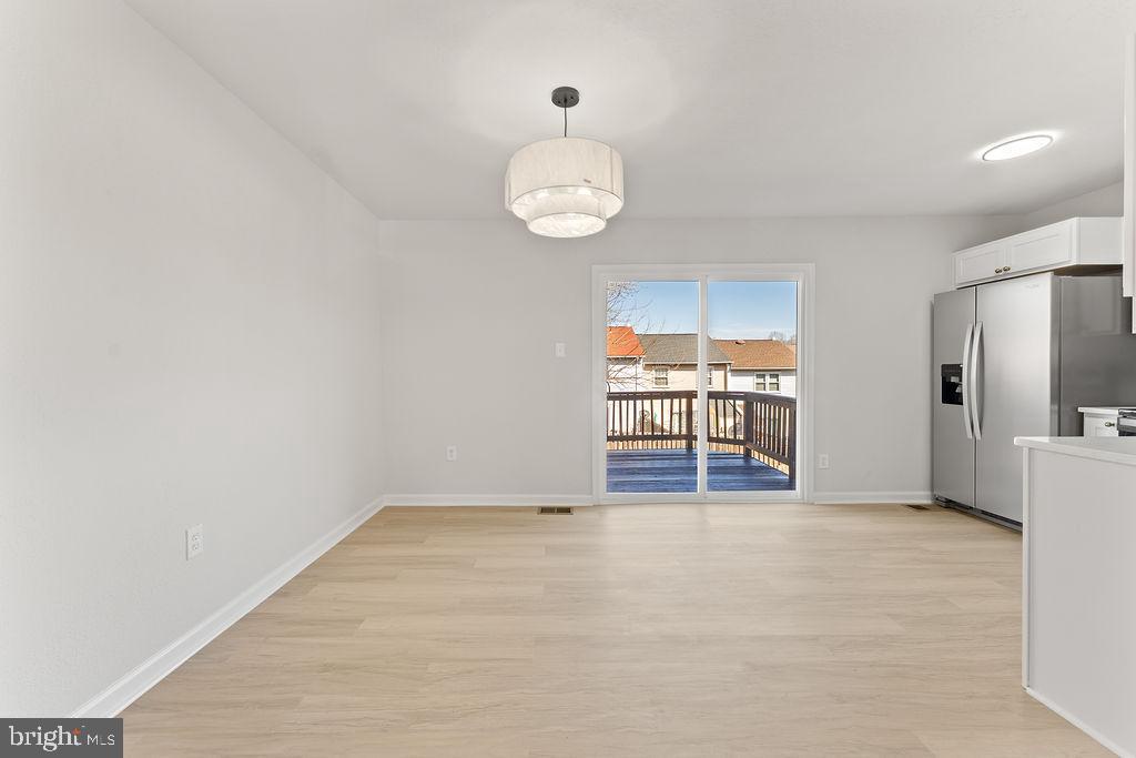 GREENWOOD FARM - Residential