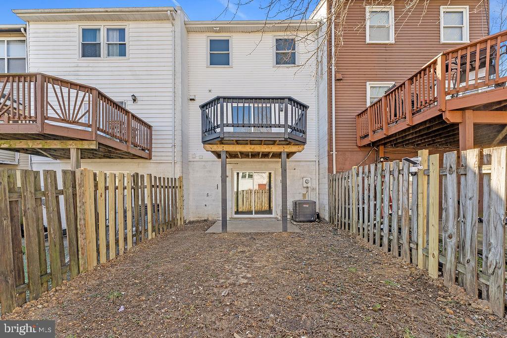 GREENWOOD FARM - Residential