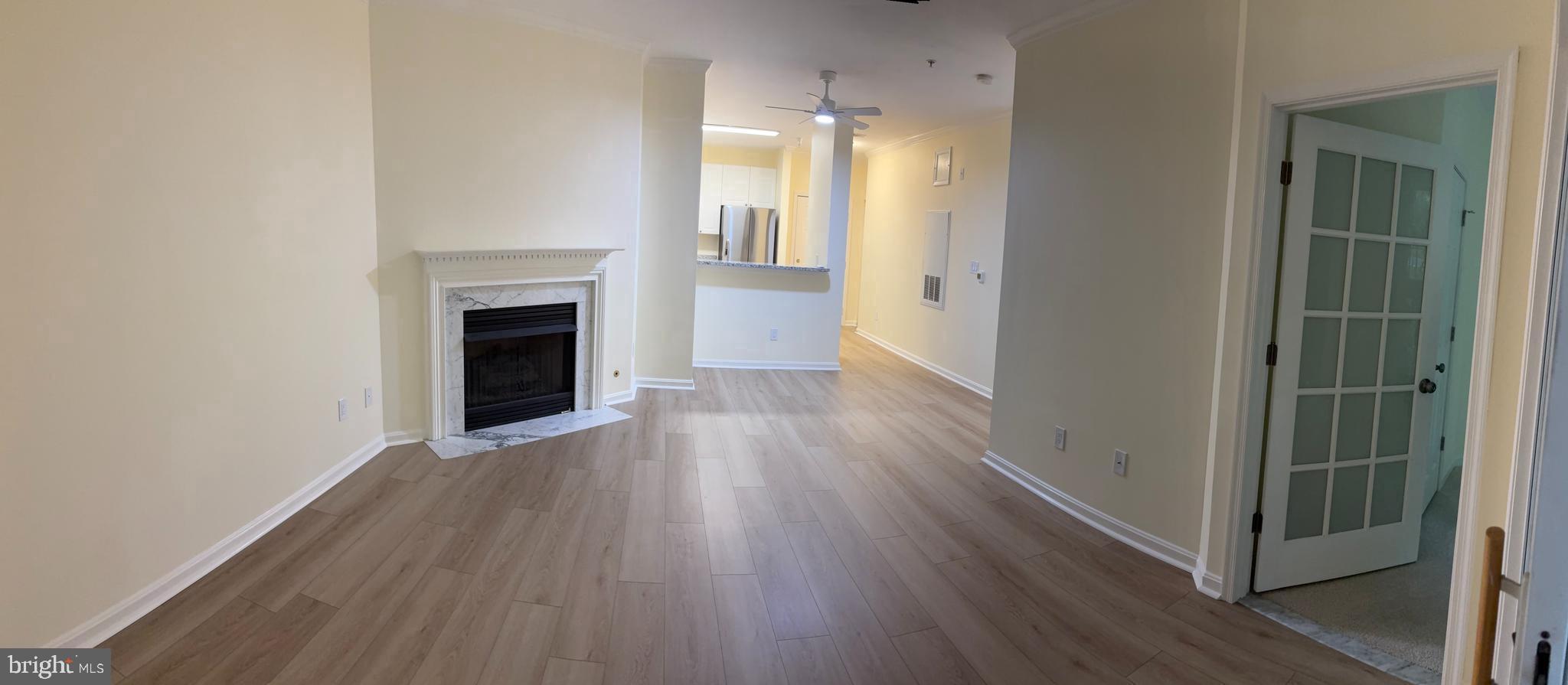 WESTBRIAR CONDOMINIUMS - Residential
