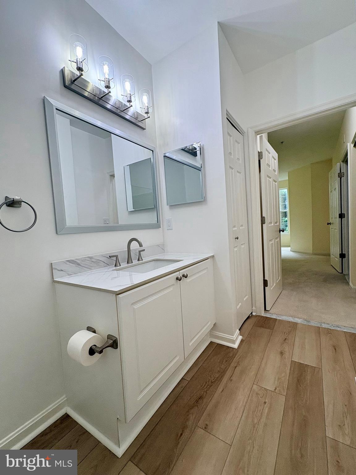 WESTBRIAR CONDOMINIUMS - Residential