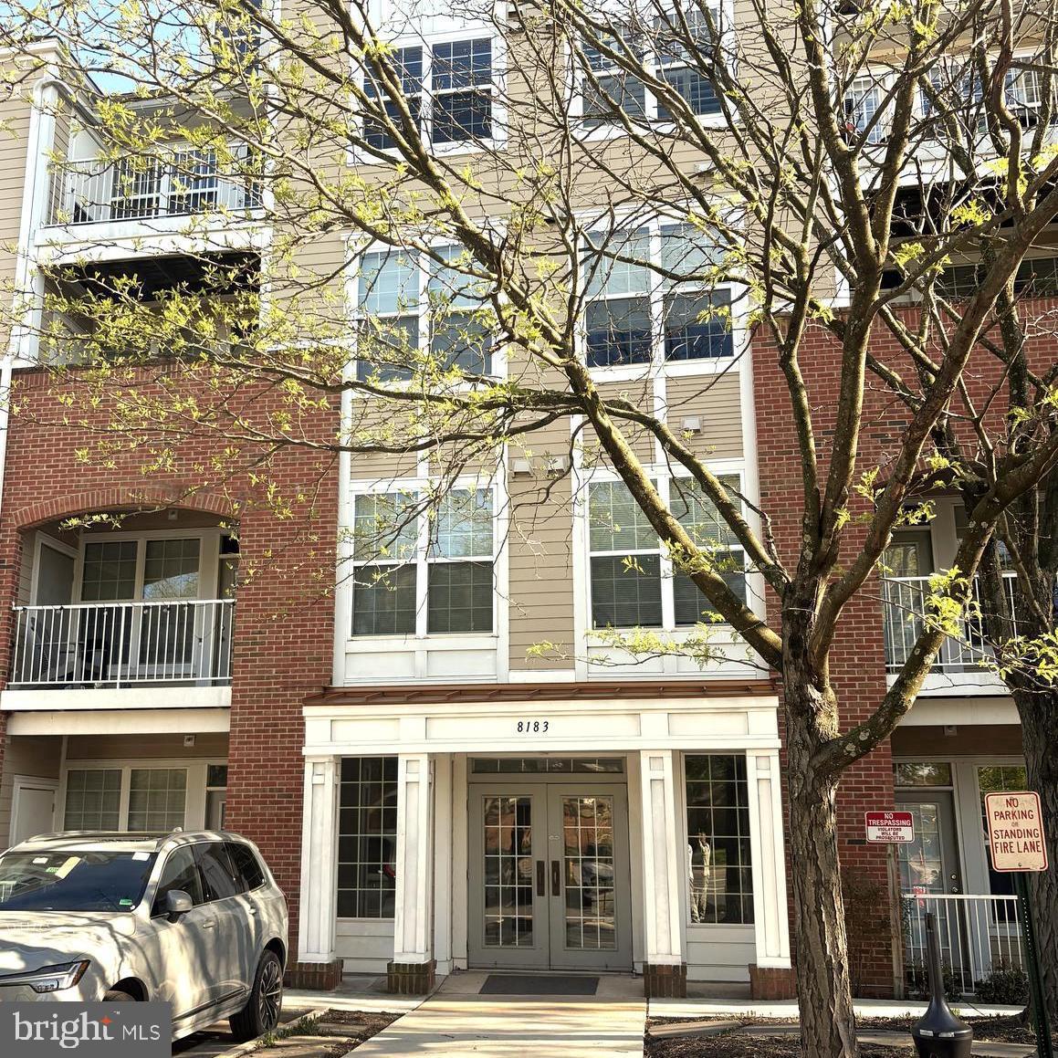 WESTBRIAR CONDOMINIUMS - Residential