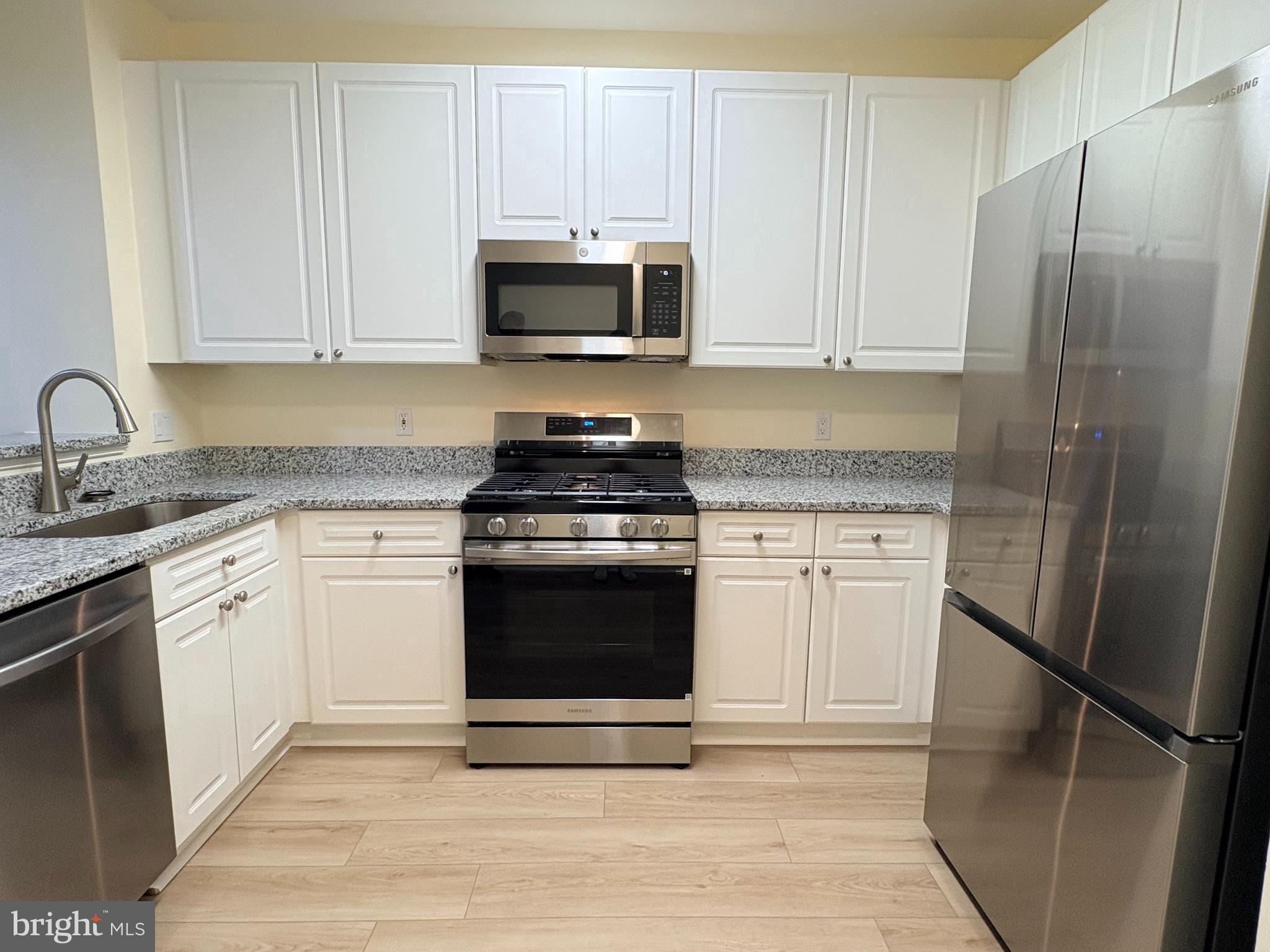 WESTBRIAR CONDOMINIUMS - Residential