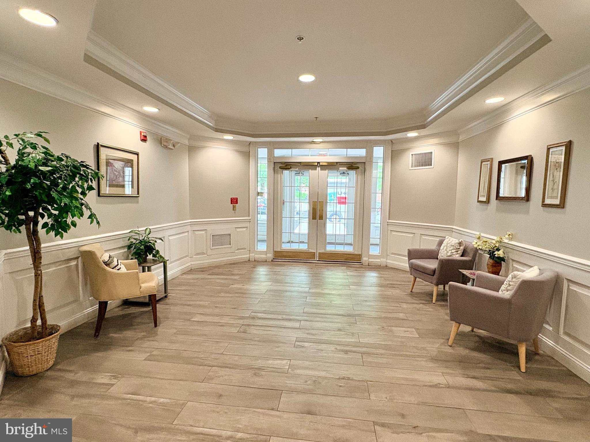 WESTBRIAR CONDOMINIUMS - Residential