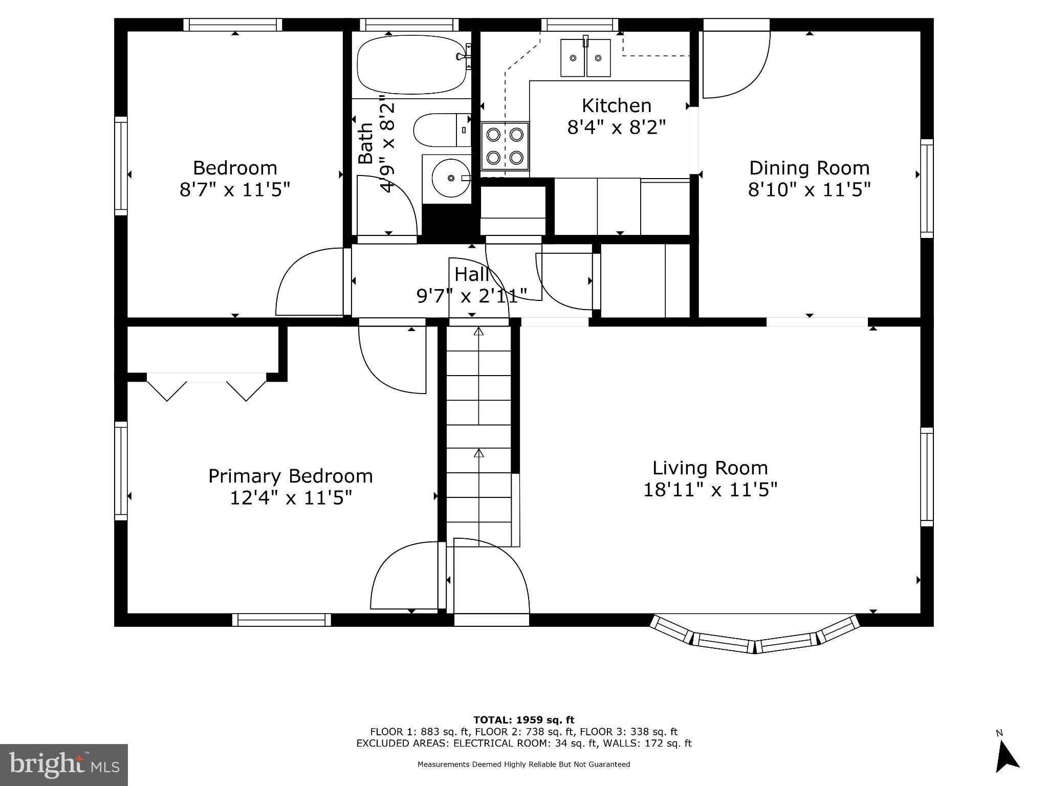 TOLLGATE - Residential