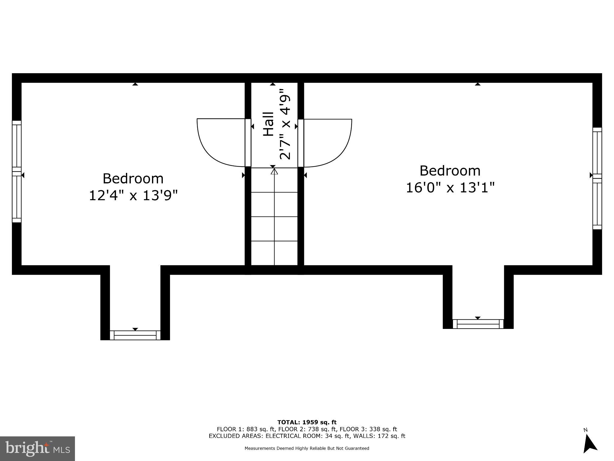 TOLLGATE - Residential
