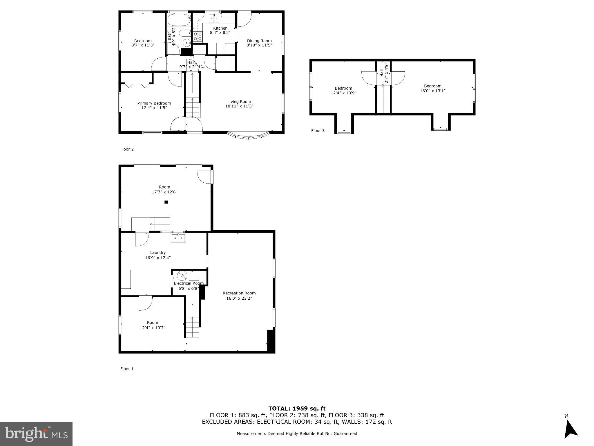 TOLLGATE - Residential